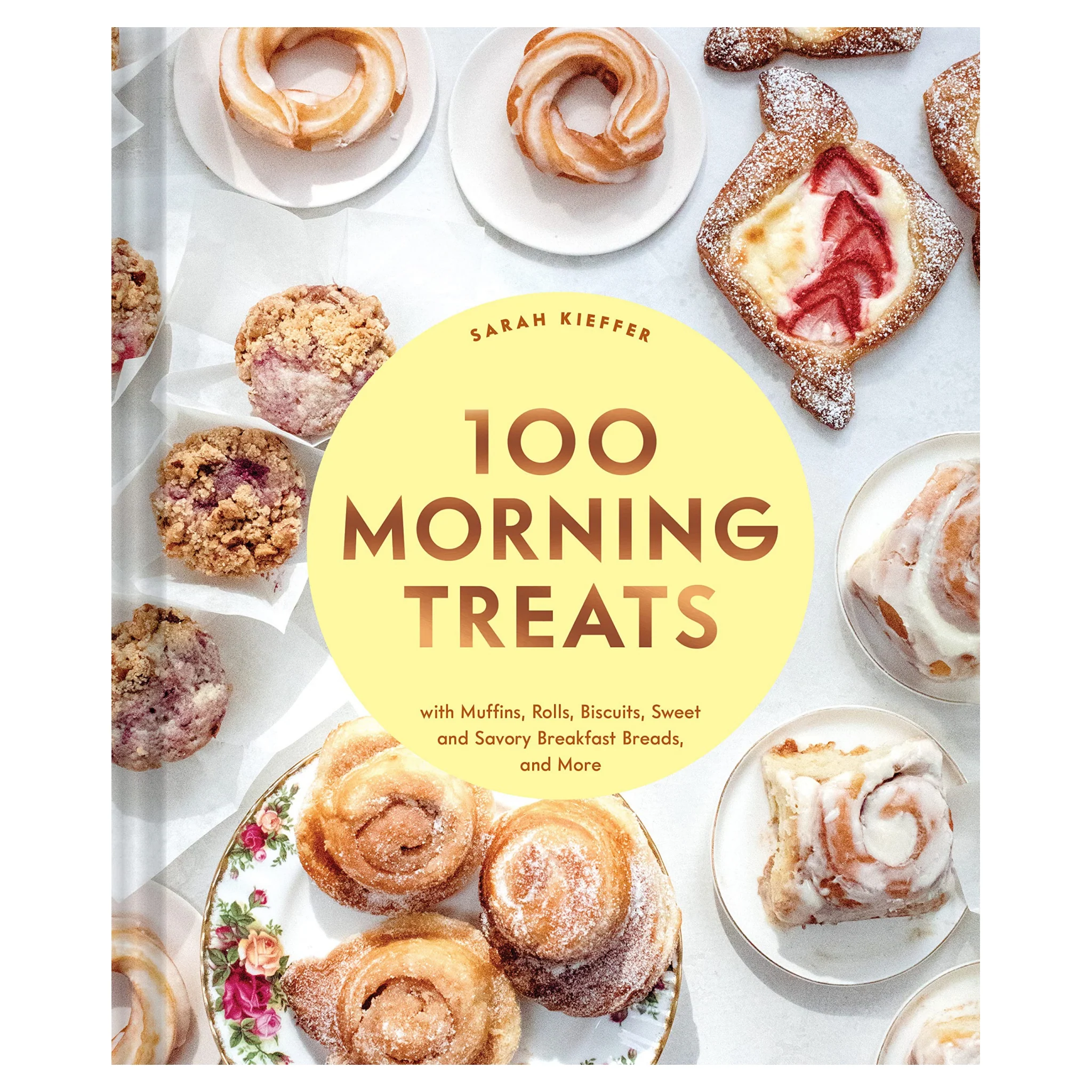 100 Morning Treats