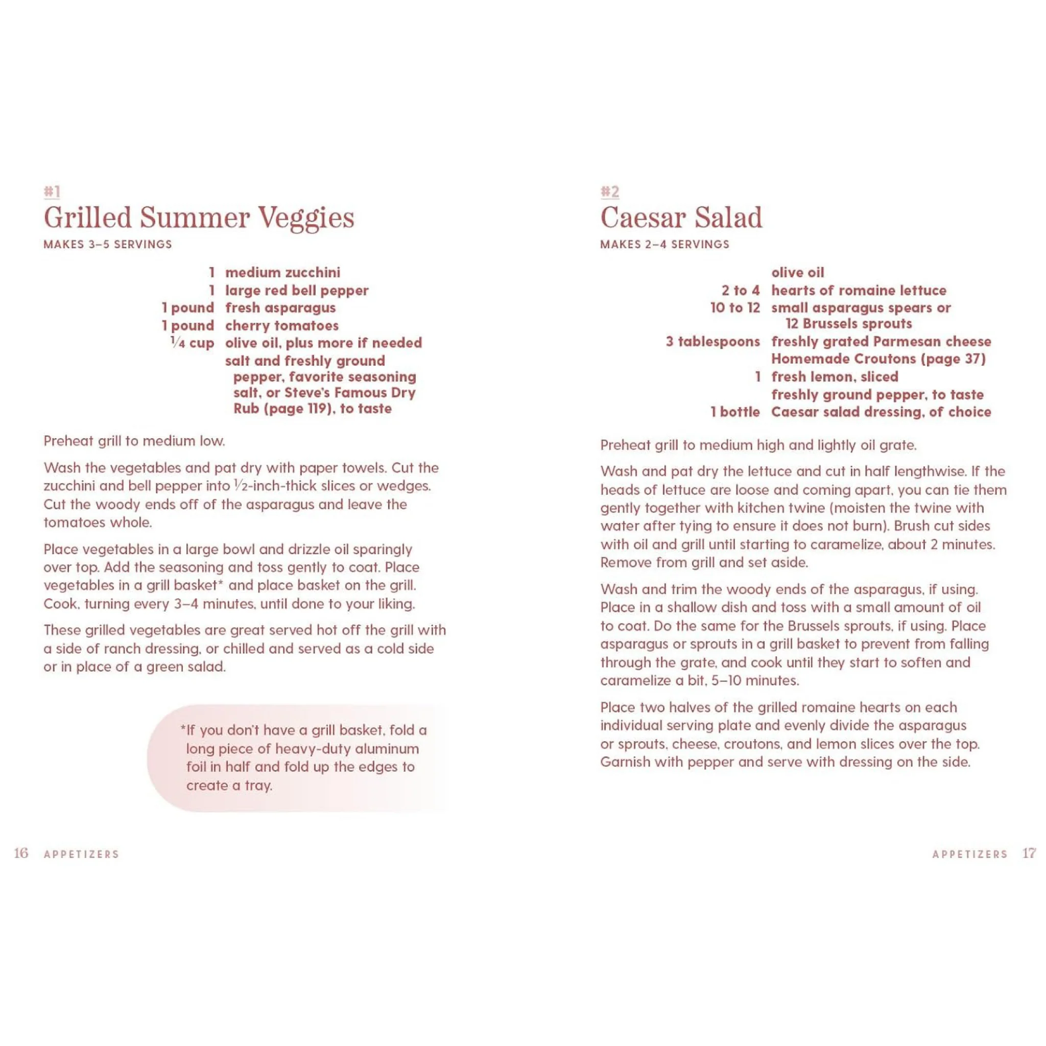 101 Things To Do With A BBQ - Image 3