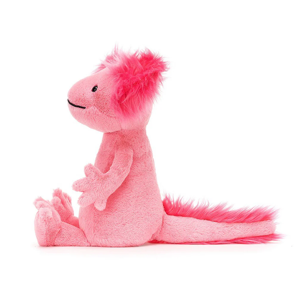 Alice Axolotl Small - Image 2