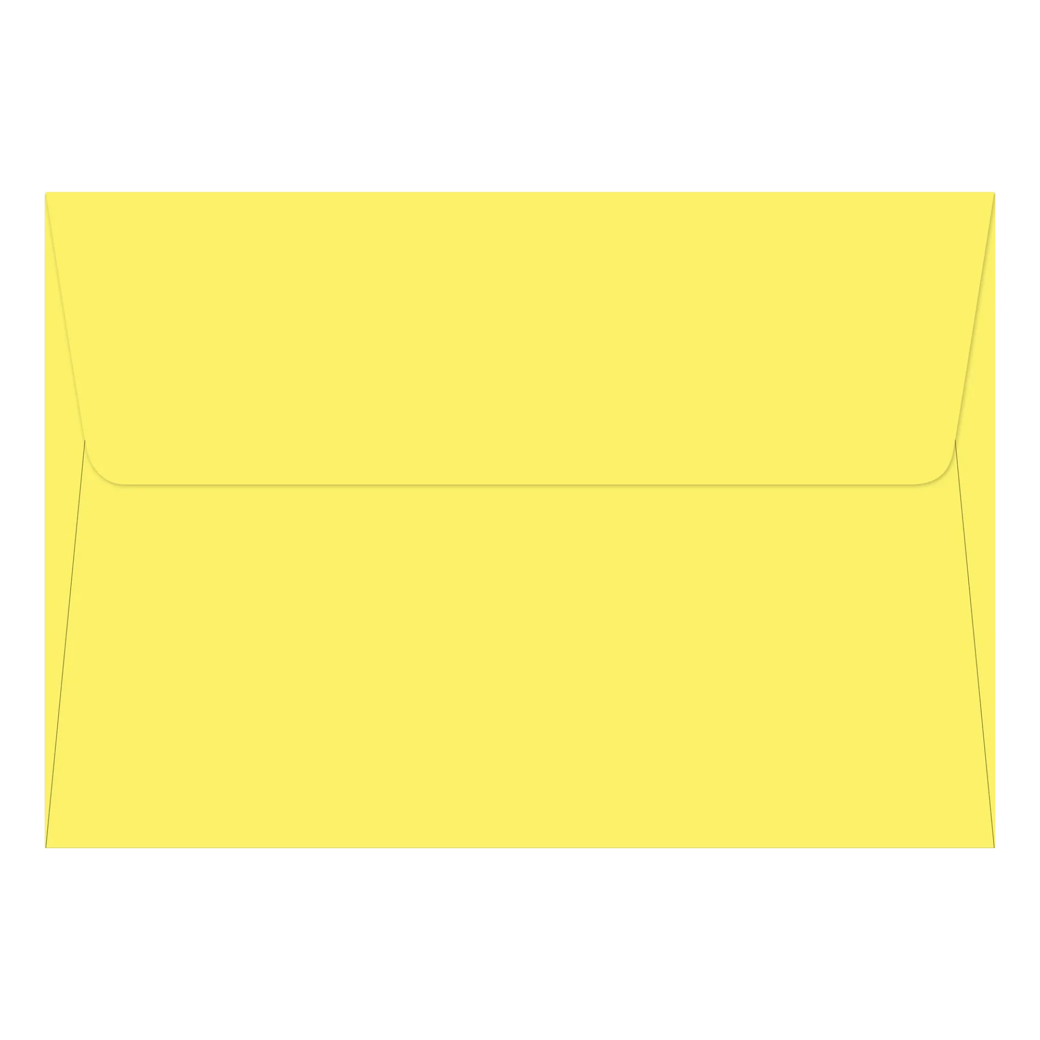 Amalfi Lemons Boxed Note Cards - Image 2