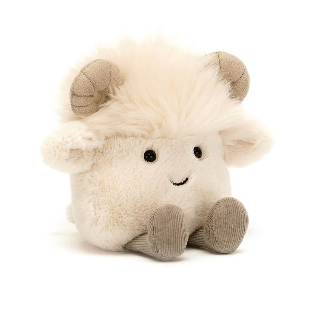 Amuseabean Ram