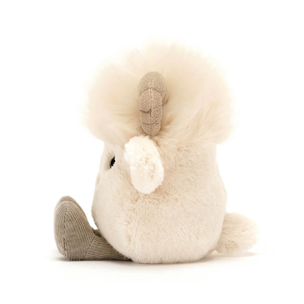Amuseabean Ram - Image 2