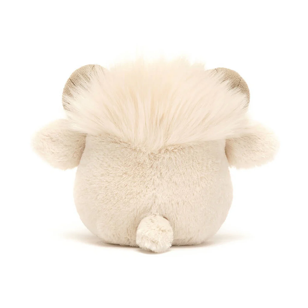 Amuseabean Ram - Image 3