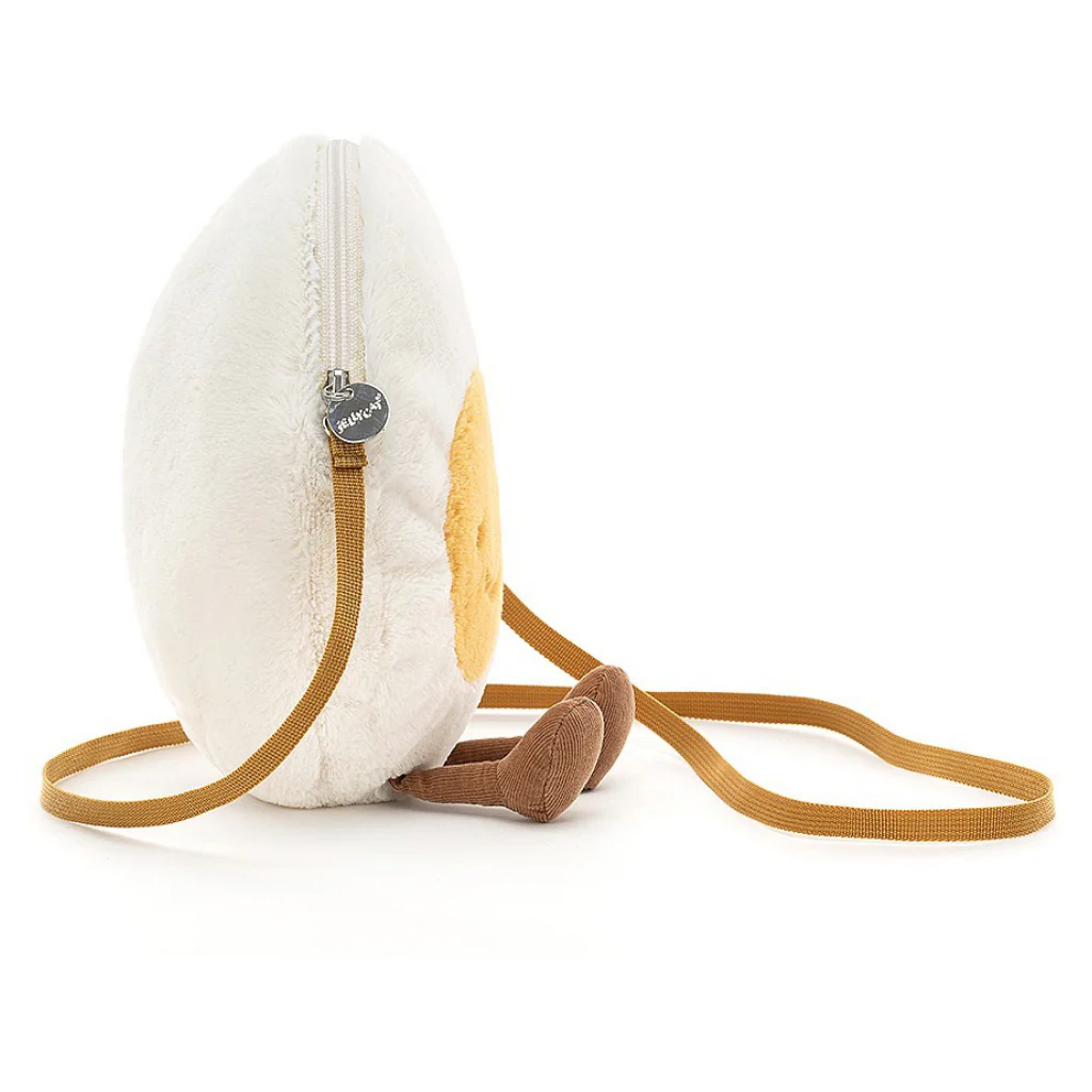 Amuseable Happy Boiled Egg Bag - Image 2