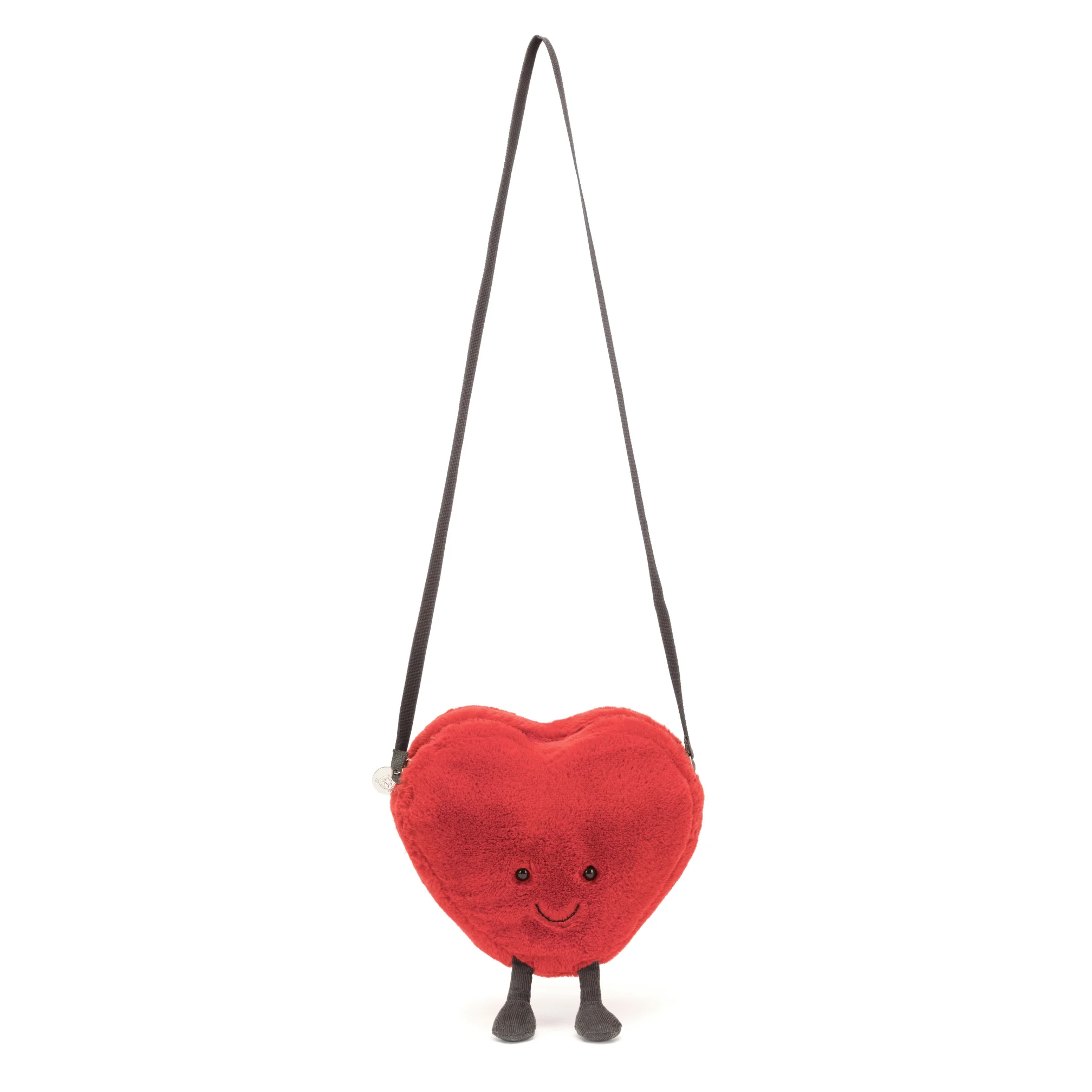 Amuseable Heart Bag - Image 3