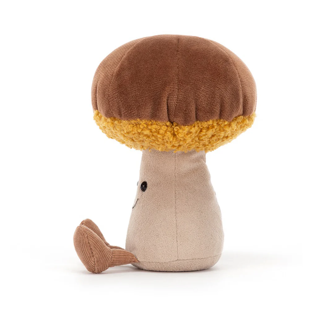 Amuseable Toadstool - Image 2