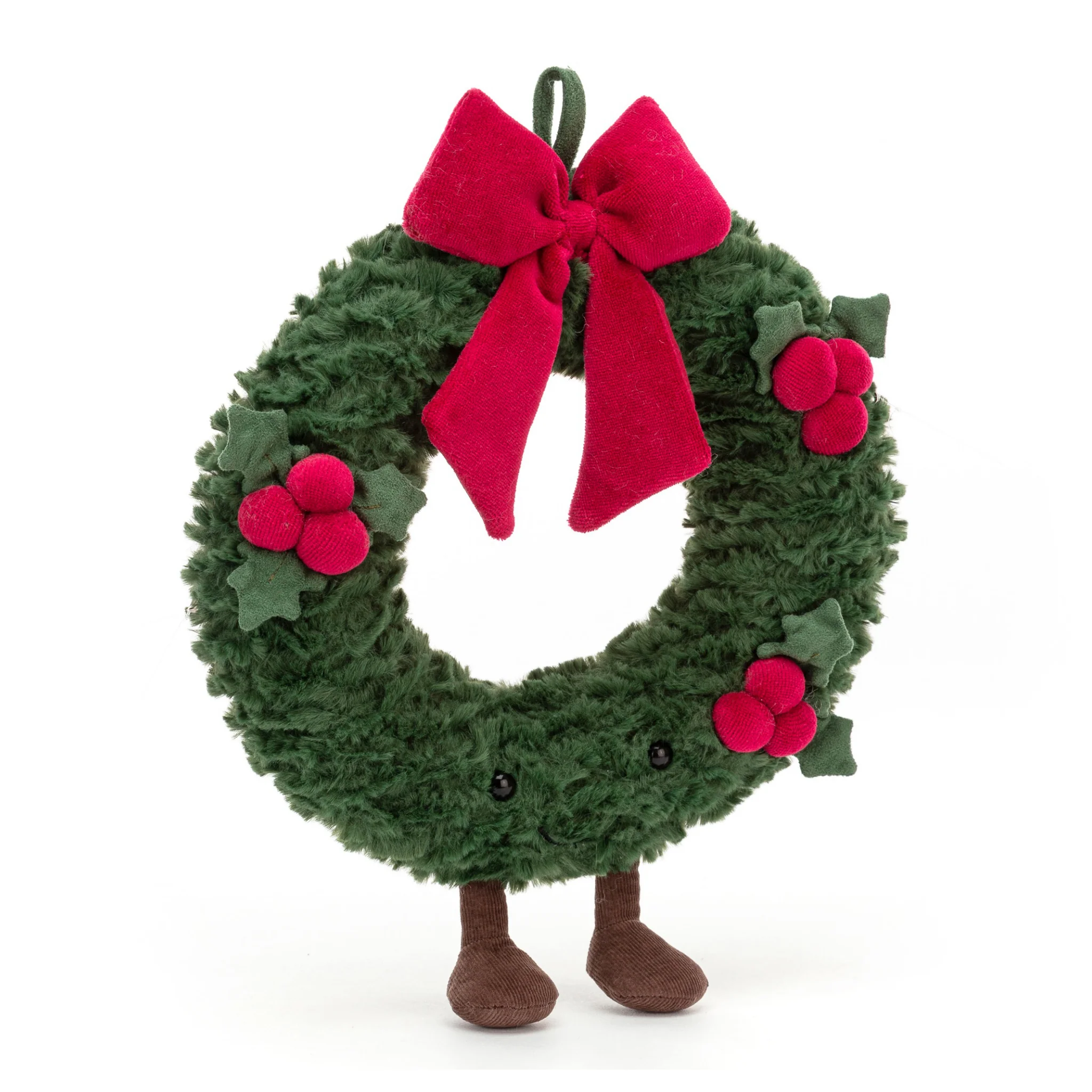 Amuseable Wreath Little