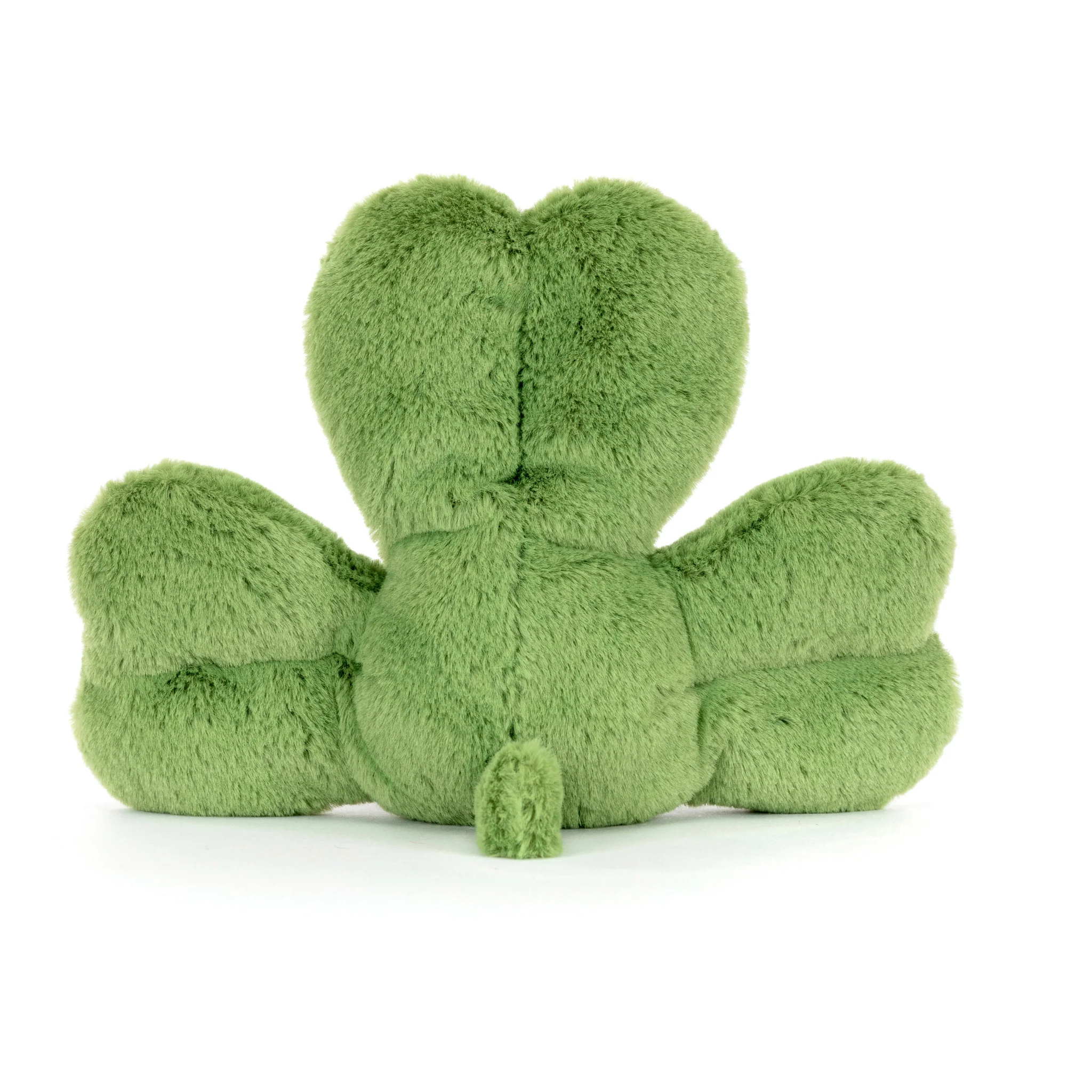 Jellycat Amuseables Siofra Shamrock - Image 4