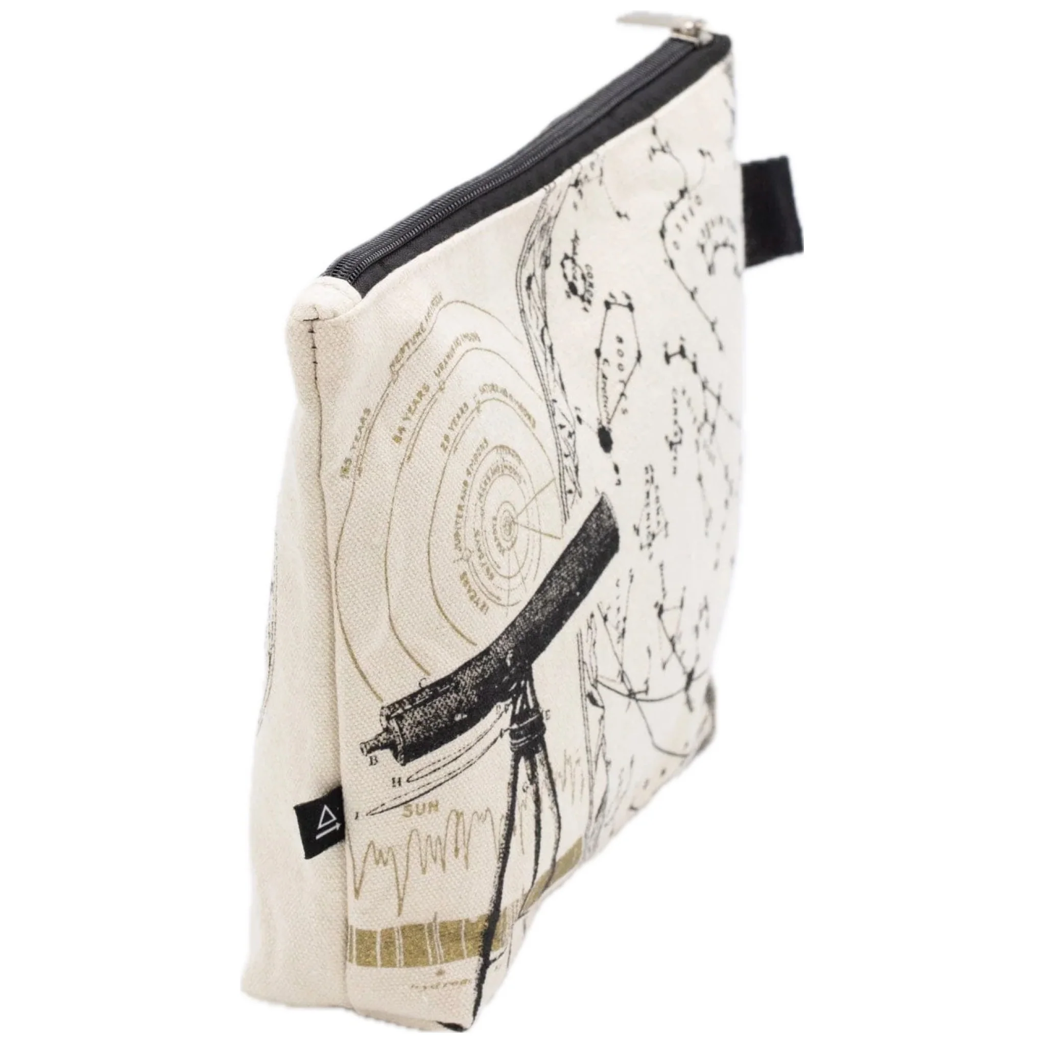 Astronomy Pencil Bag - Image 3