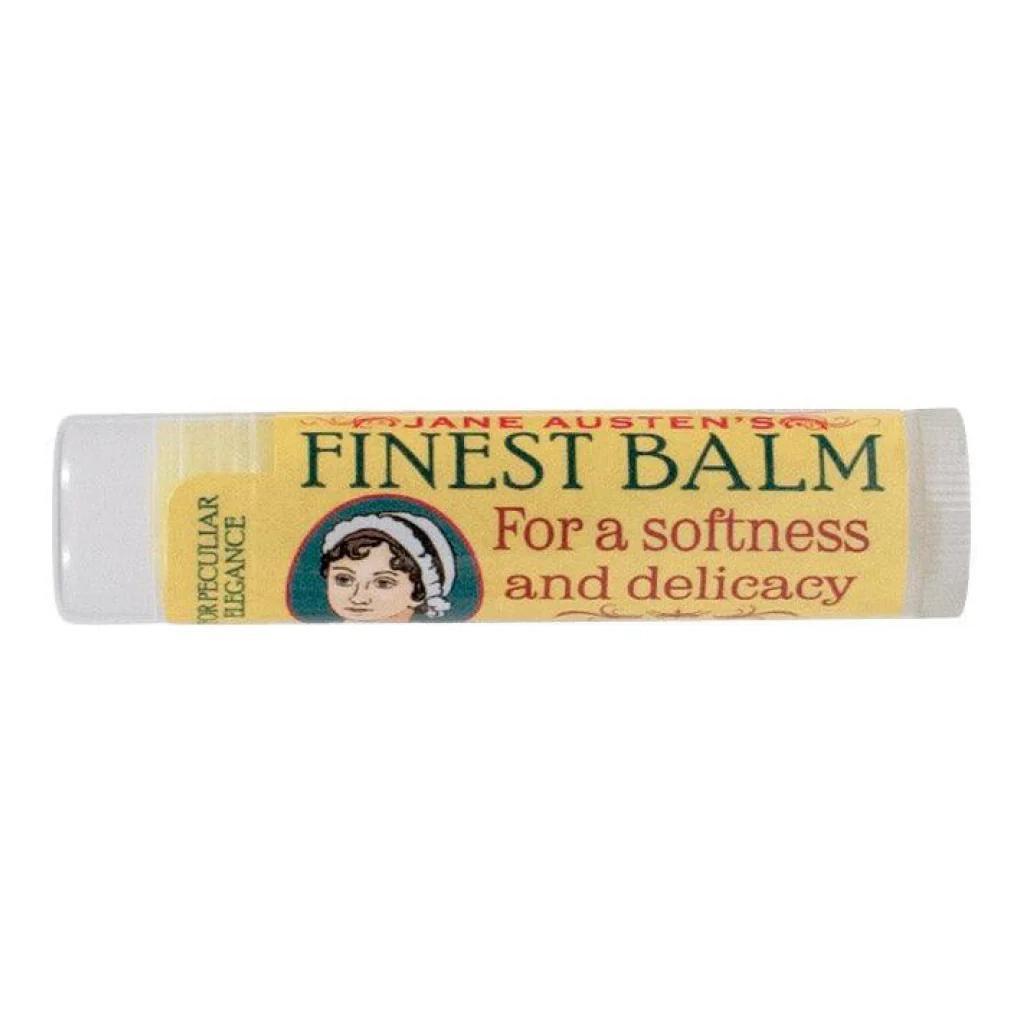 Austen's Finest Lip Balm Peppermint Flavor - Image 3