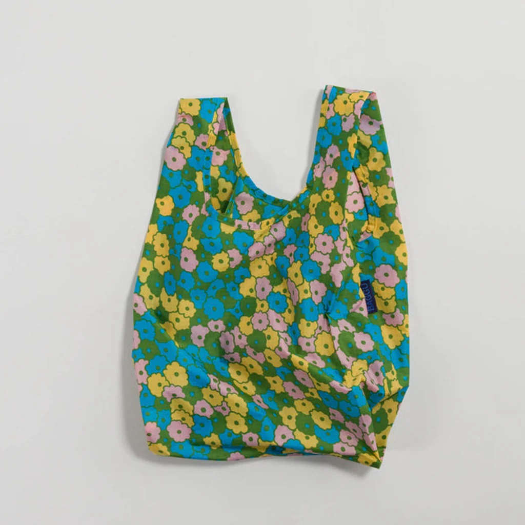Baby Baggu Flowerbed