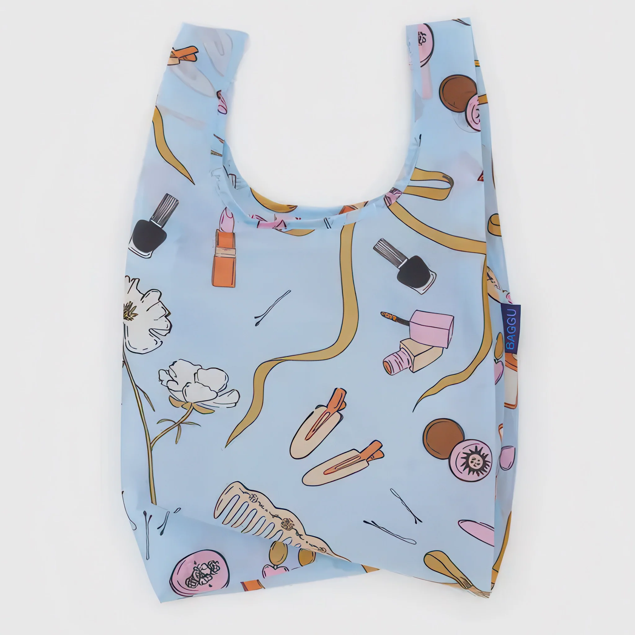 Baby Baggu Get Ready With Me
