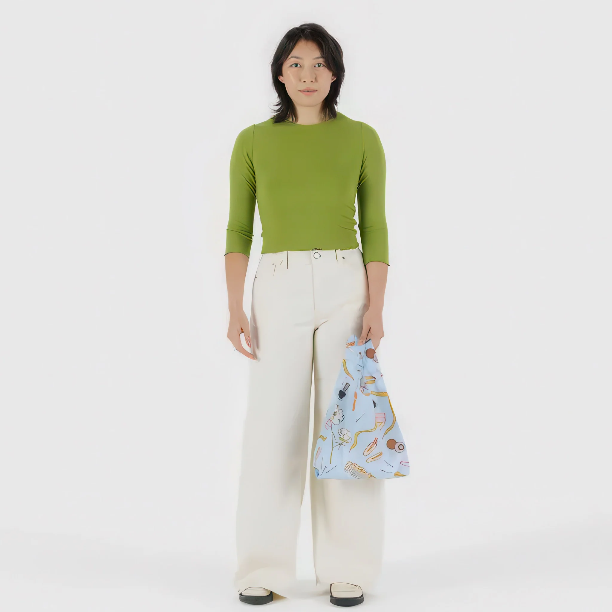 Baby Baggu Get Ready With Me - Image 3