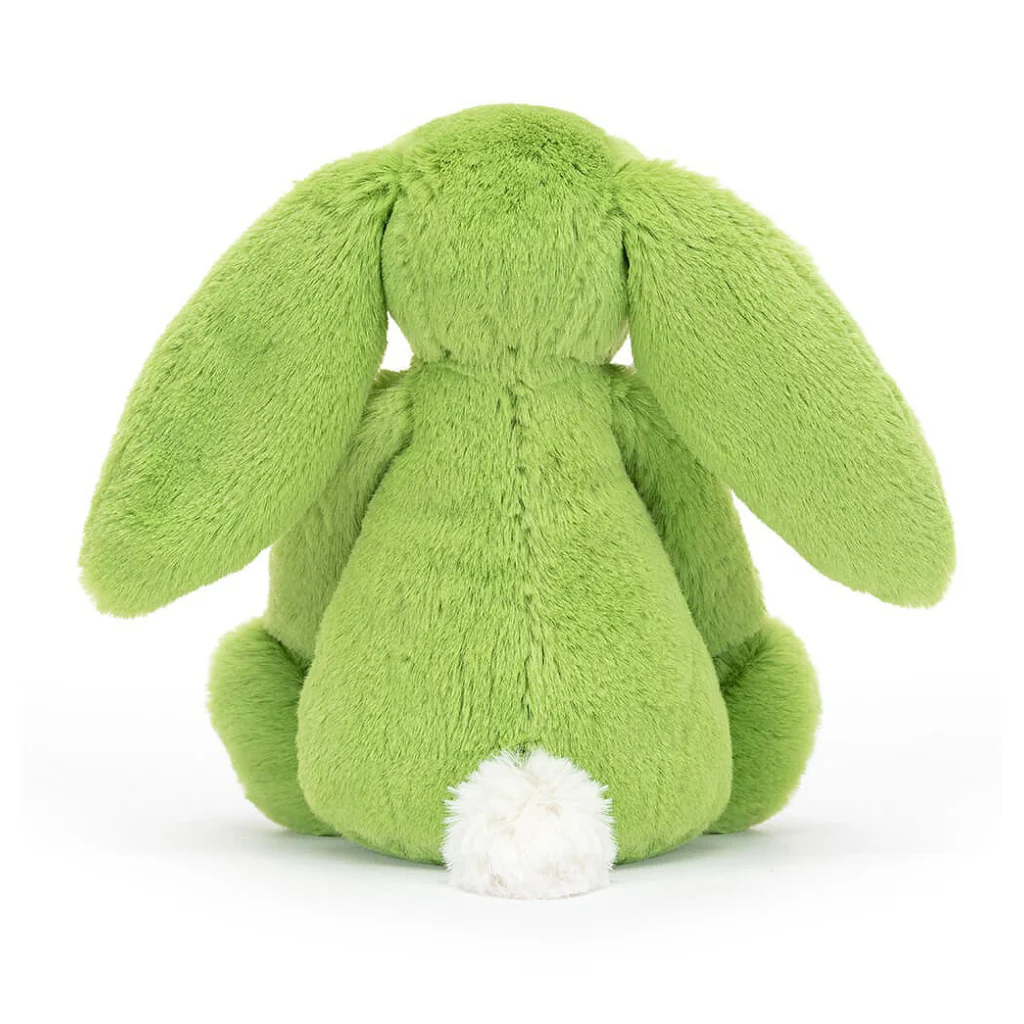 Bashful Apple Bunny Small - Image 3