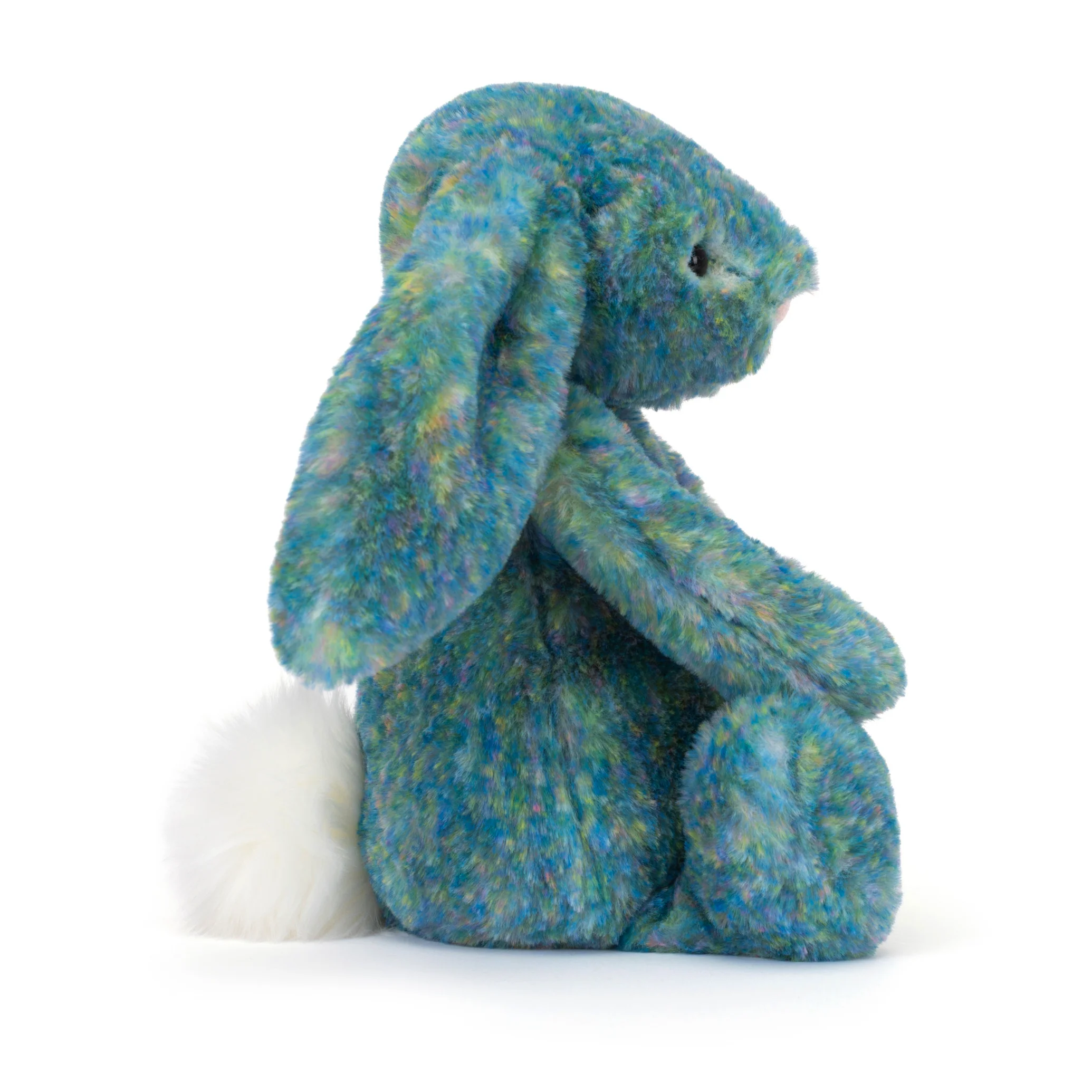 Bashful Luxe Bunny Azure Original - Image 3