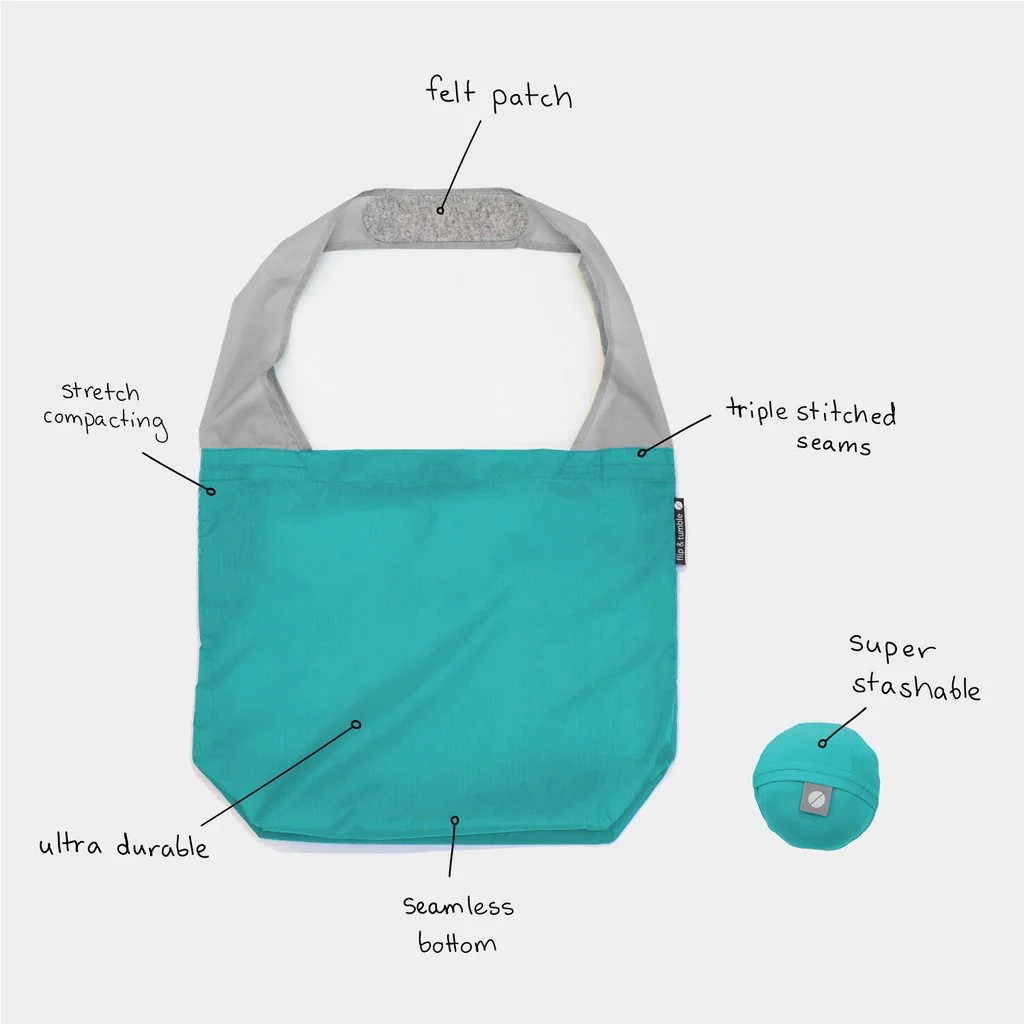Berry 24-7 Bag - Image 2