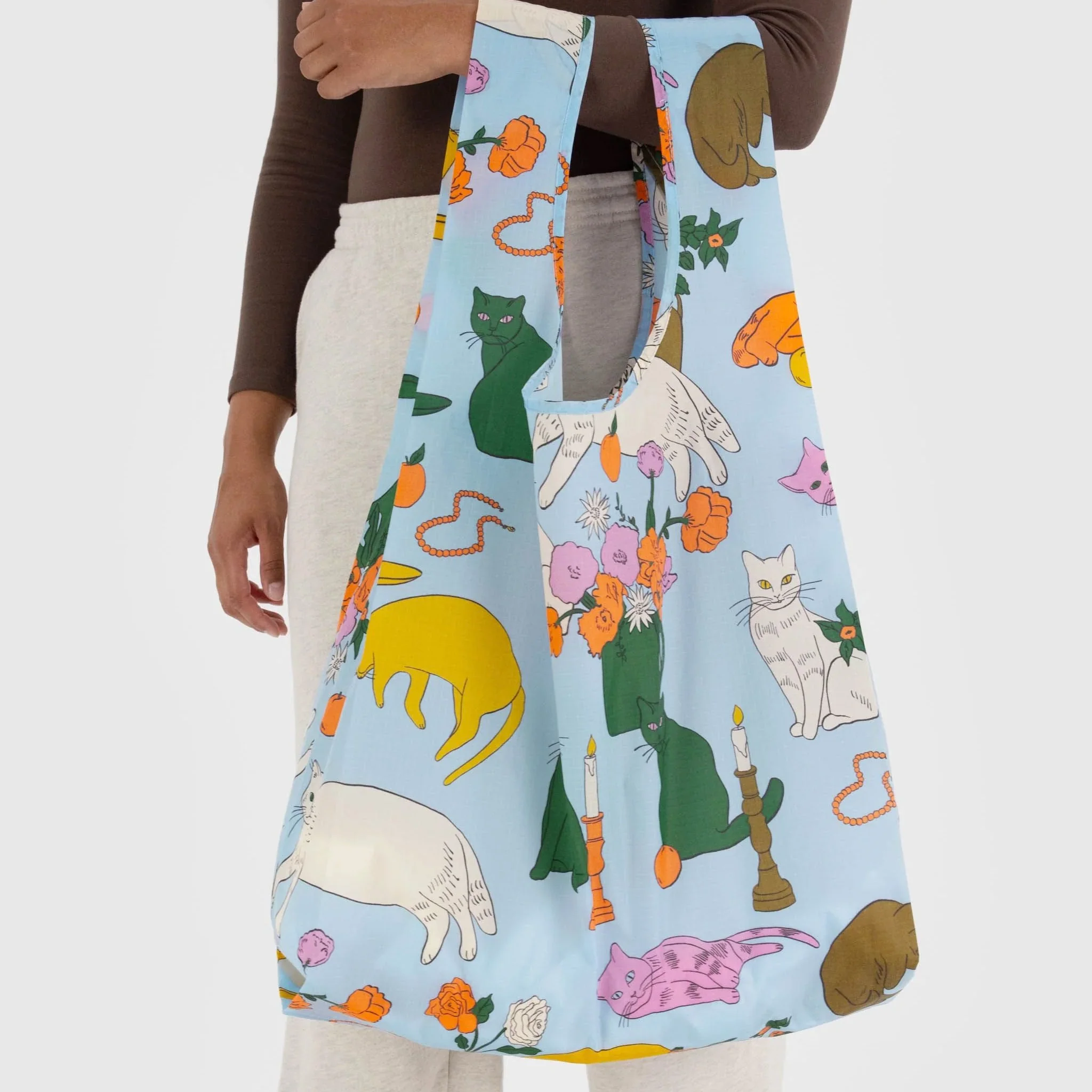 Big Baggu Table Cats - Image 3