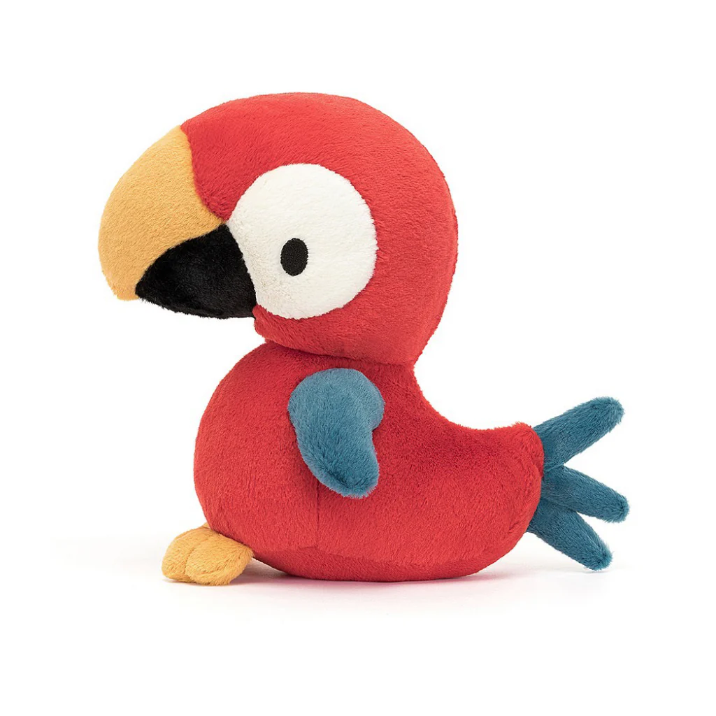Bodacious Beak Parrot - Image 2