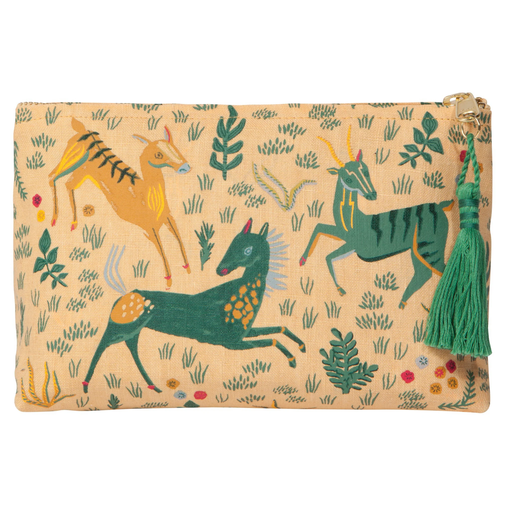 Boundless Cosmetic Bag Small