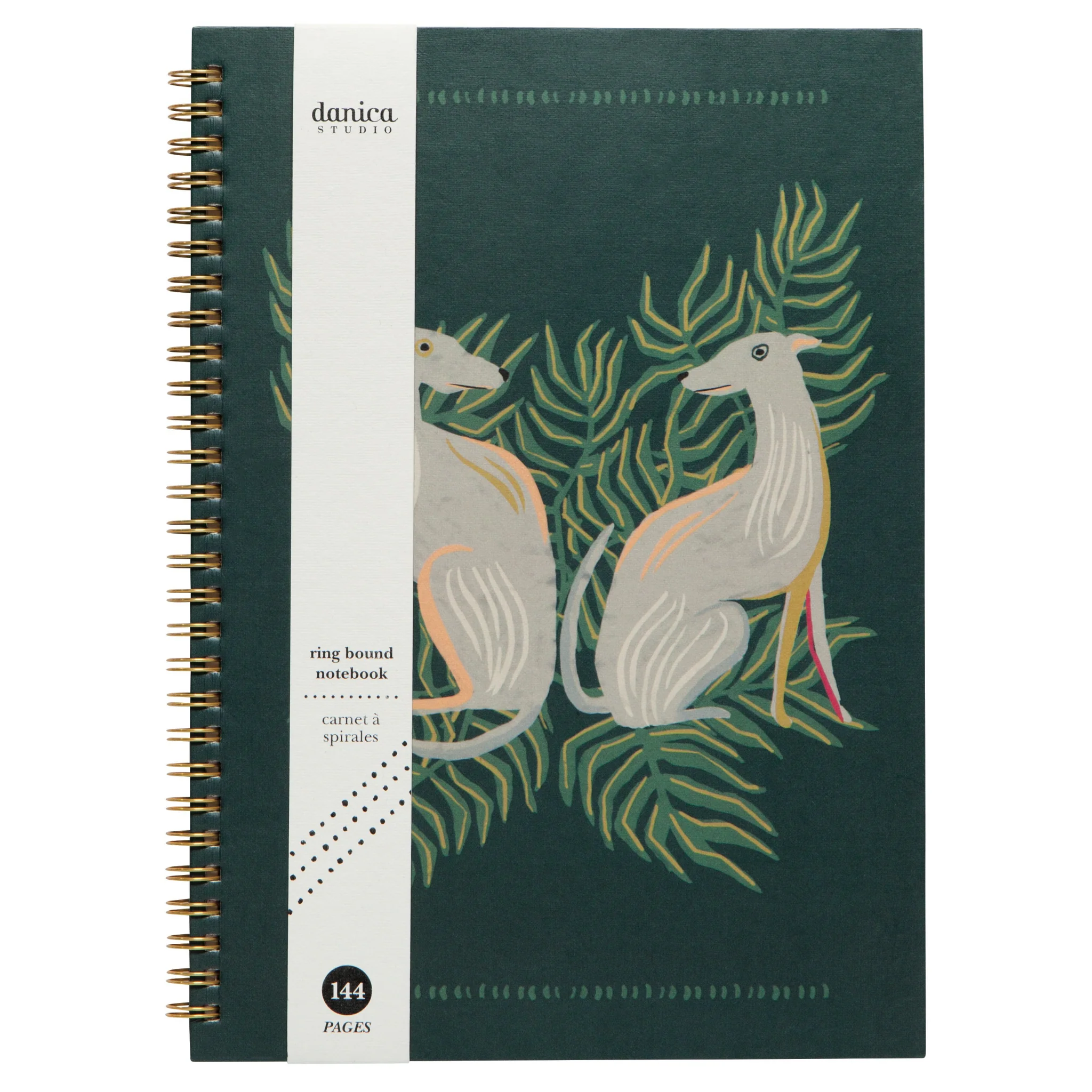 Boundless Ring Bound Notebook - Image 3