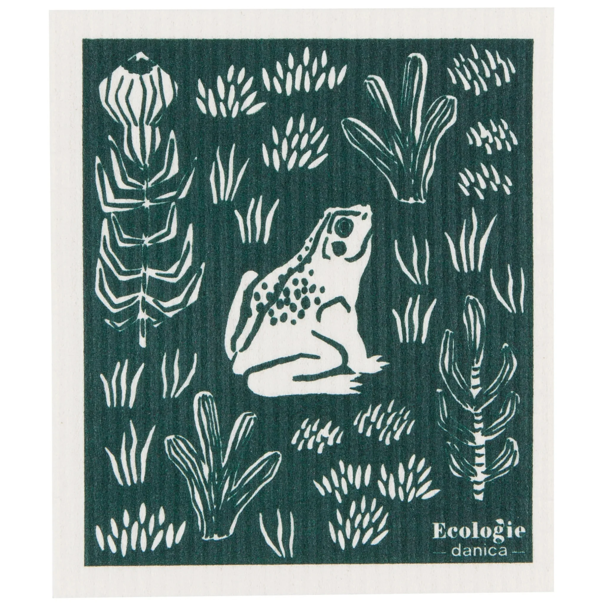 Boundless Swedish Dishcloth