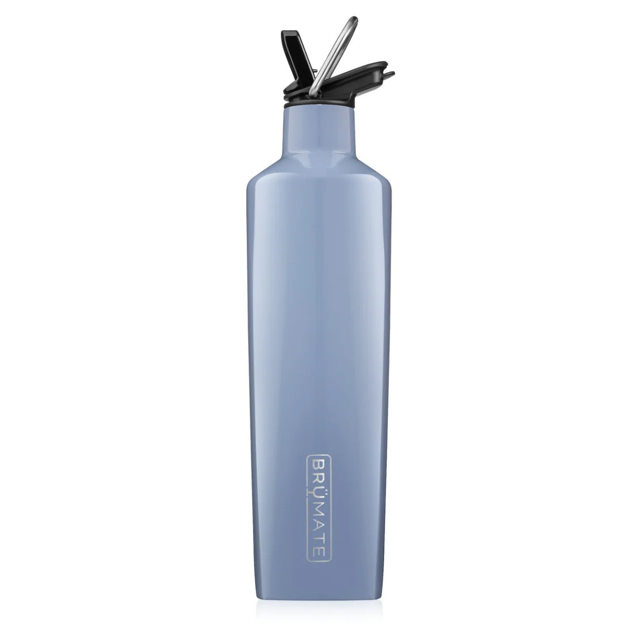 BrüMate 25oz ReHydration Bottle | Denim