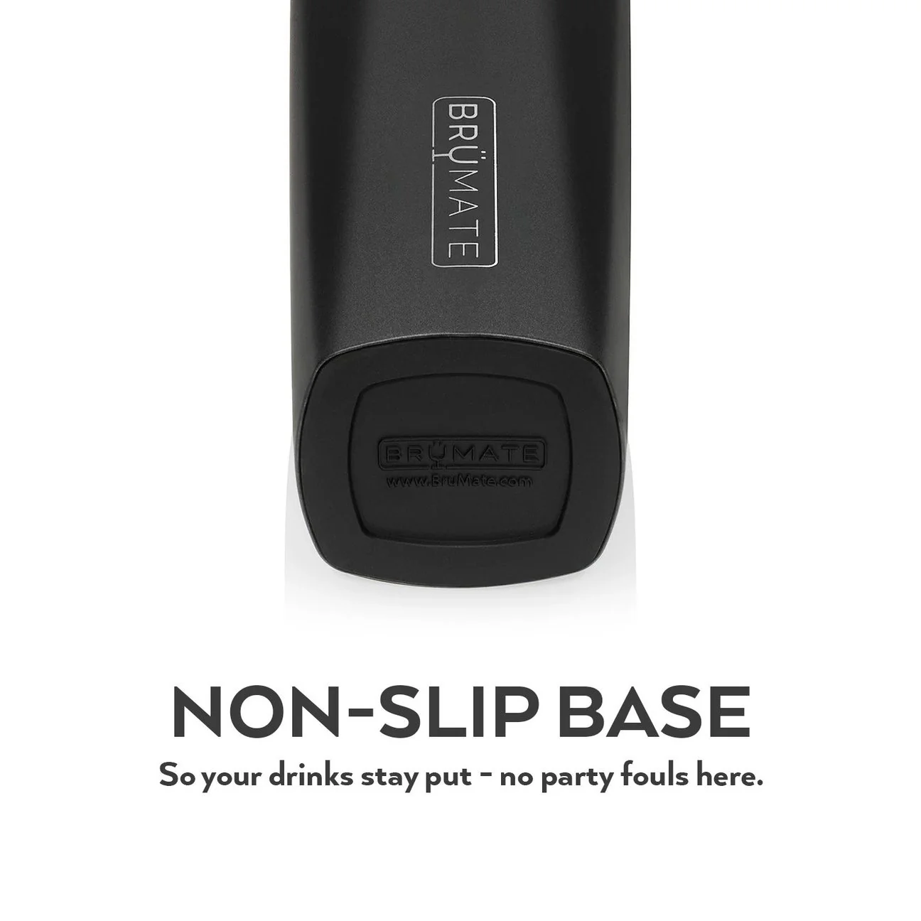 BrüMate 25oz ReHydration Bottle | Denim - Image 4