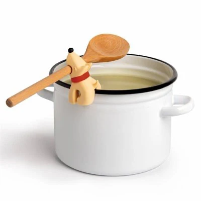 Buddy Dog Spoon Holder - Image 3