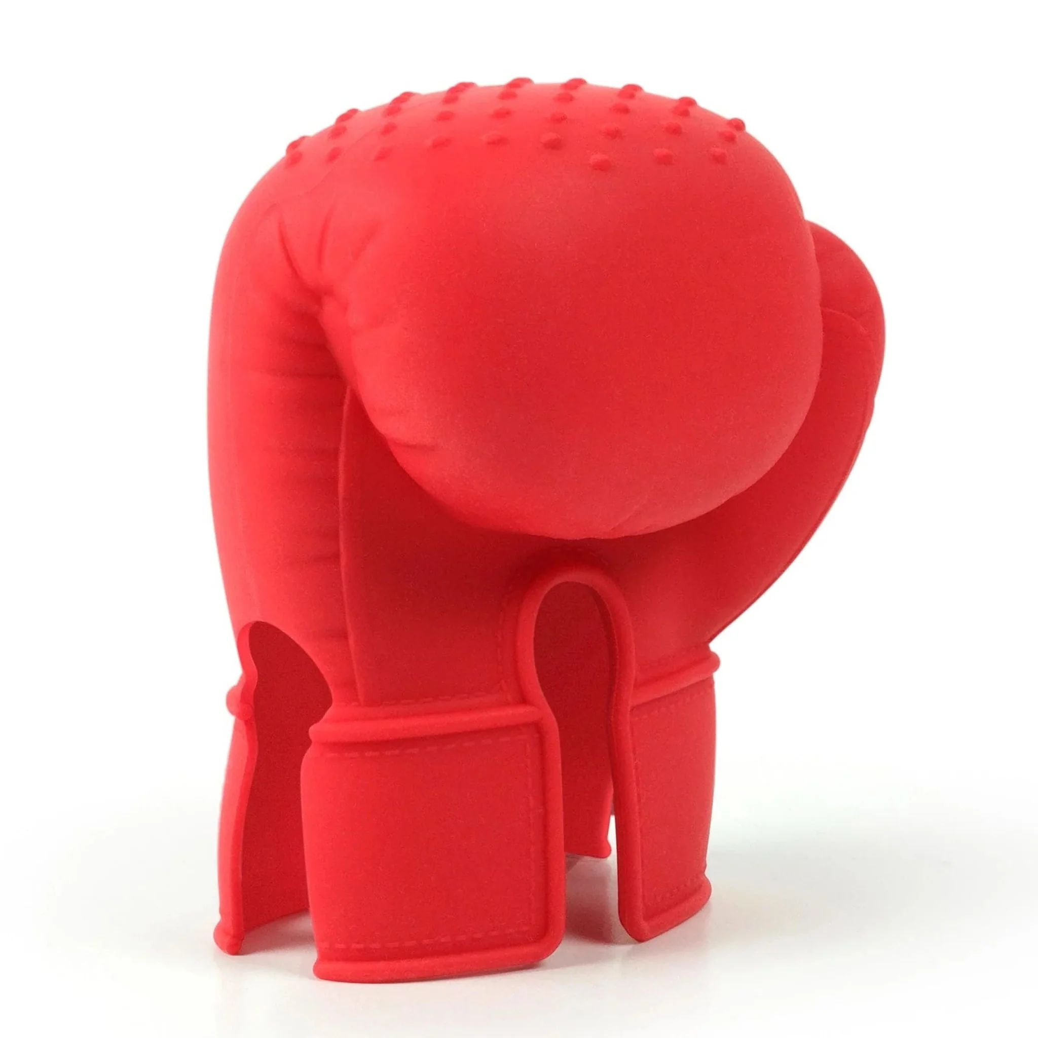 Buff Baby Boxing Glove Teether - Image 3