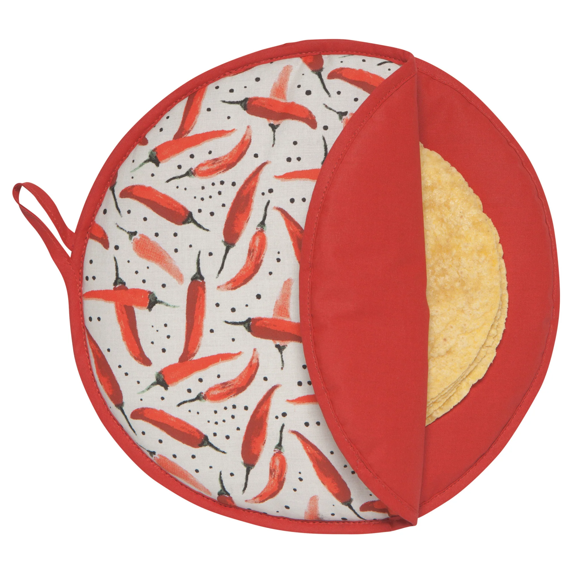 Caliente Tortilla Warmer - Image 2