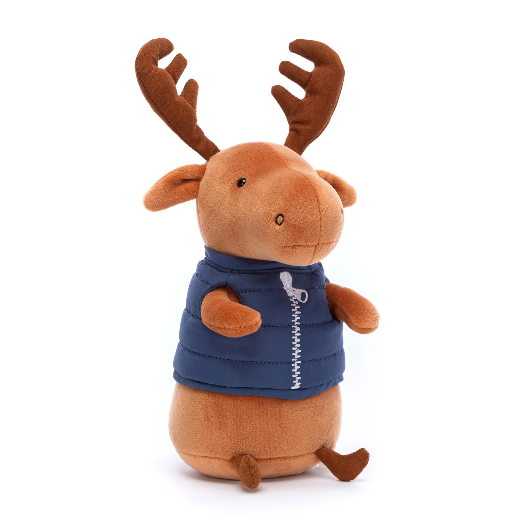 Campfire Critter Moose