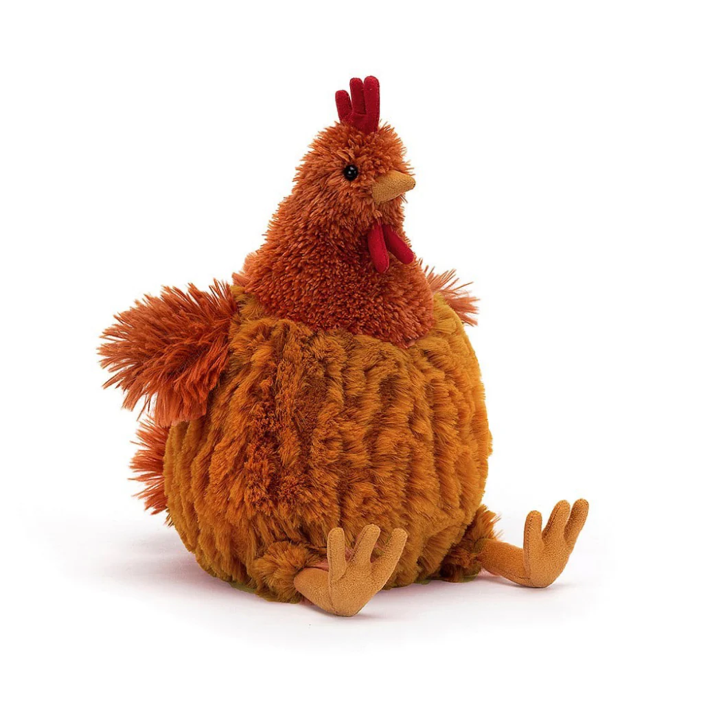 Jellycat Cecile Chicken