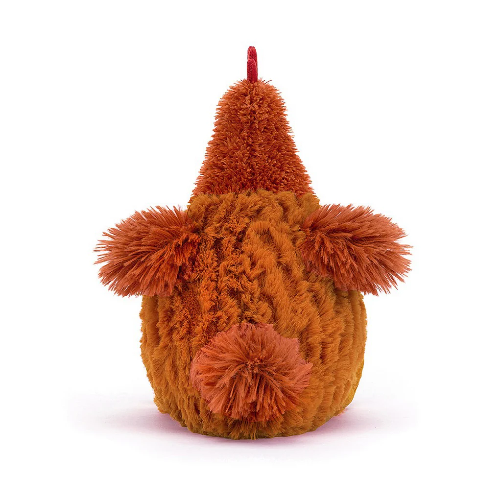 Jellycat Cecile Chicken - Image 3
