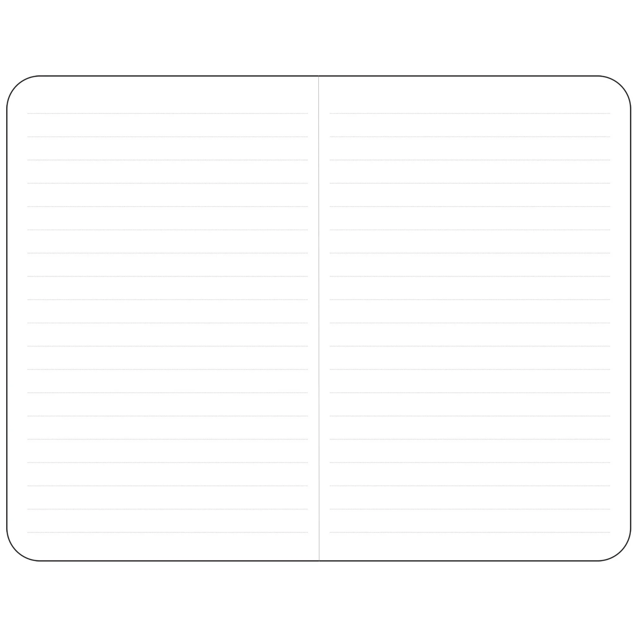 Celestial Jotter Notebooks 3 Pack - Image 6