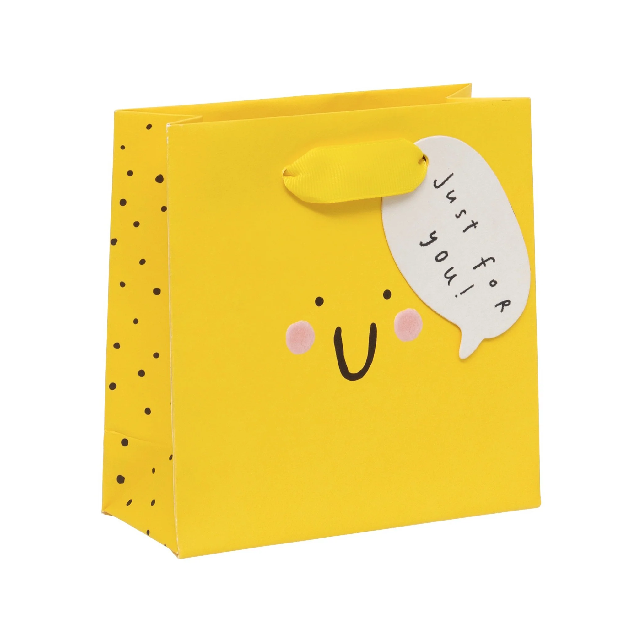 Cheeky Chops Small Gift Bag