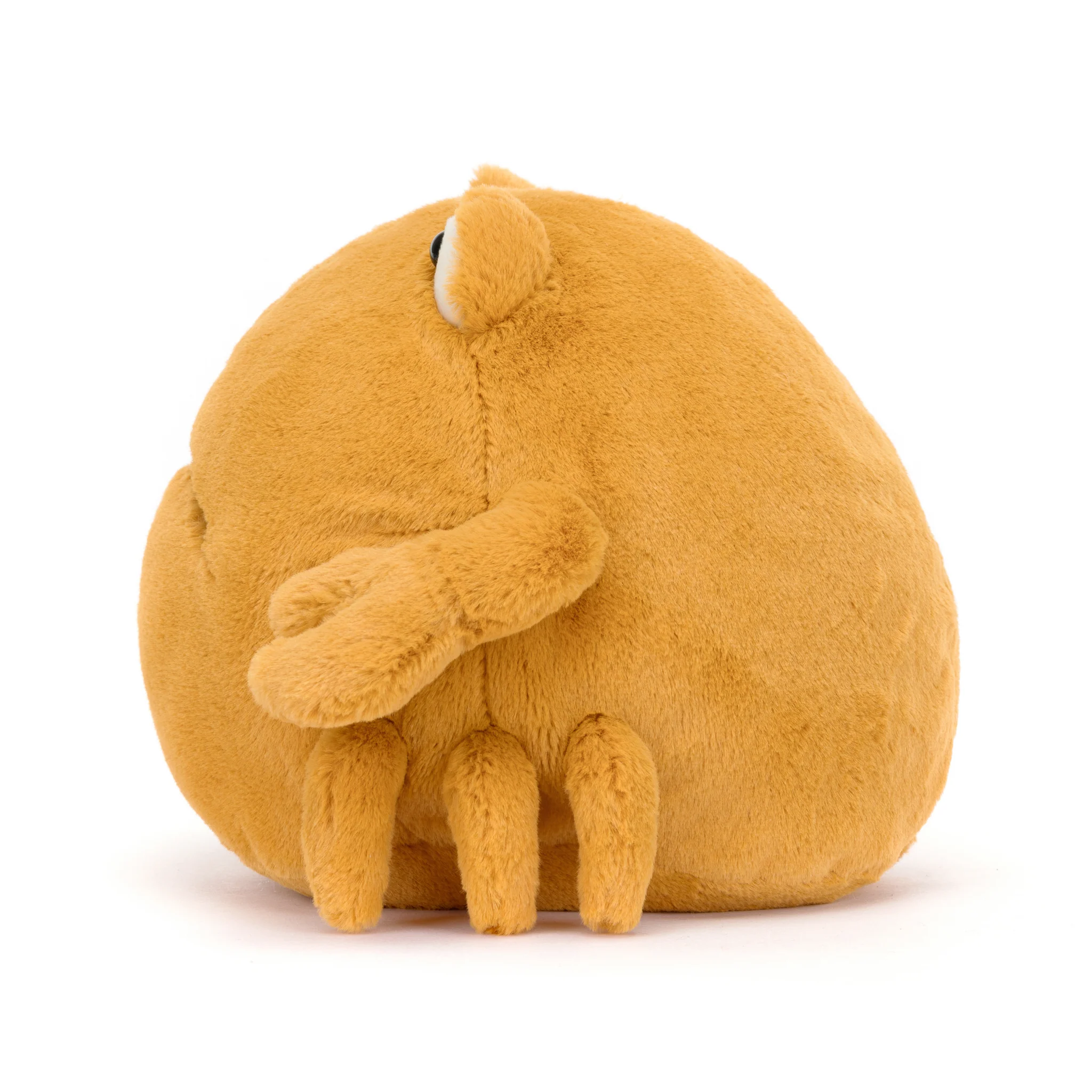 Jellycat Chrissie Crab - Image 3