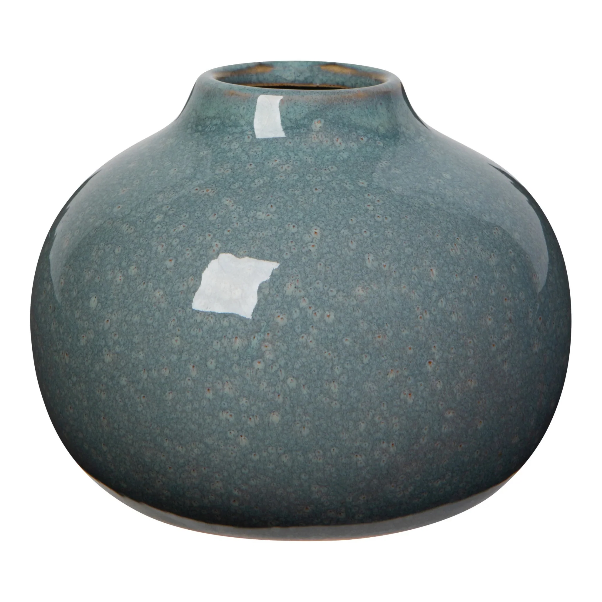 Cove Ceramic Bud Vase