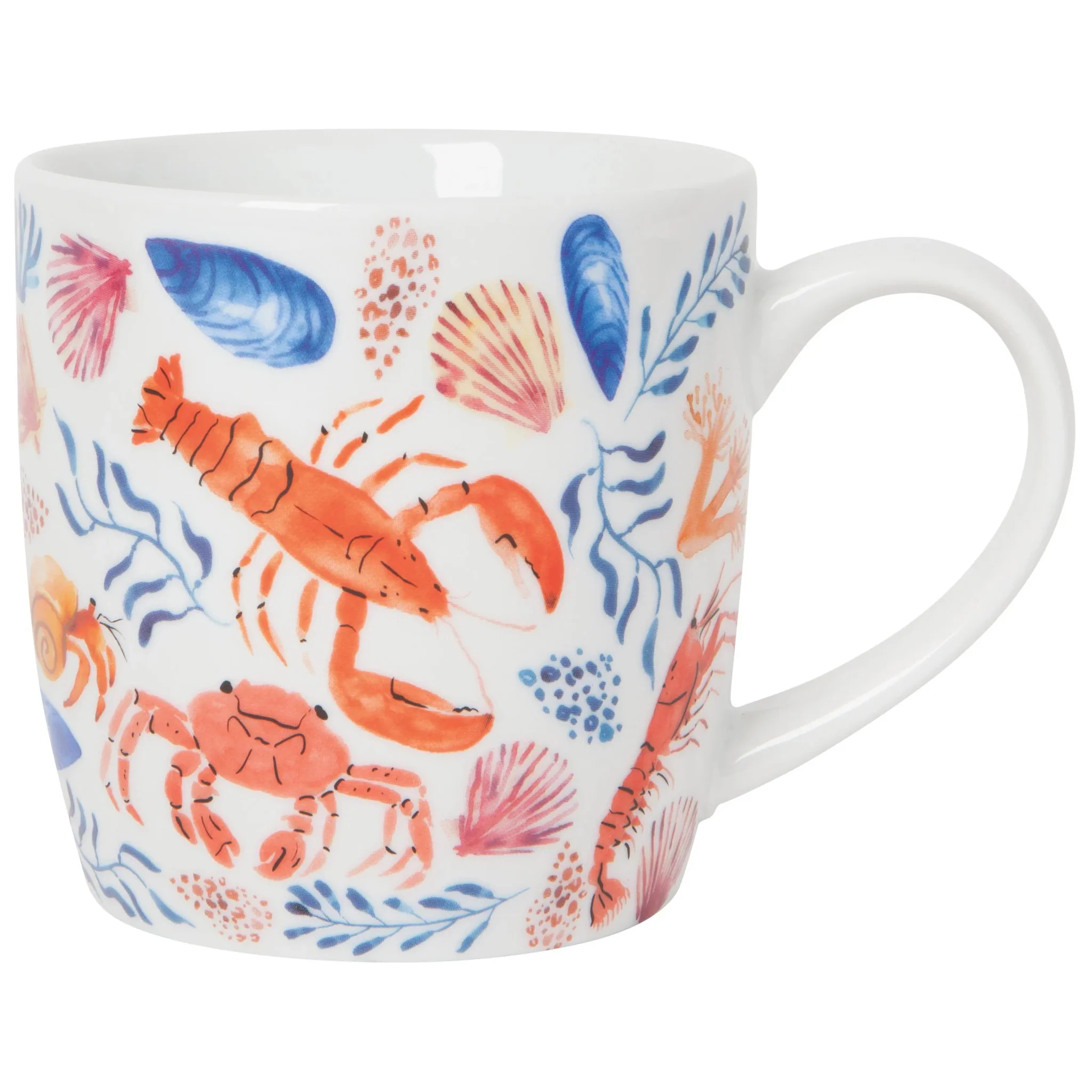 Daily Catch Mug