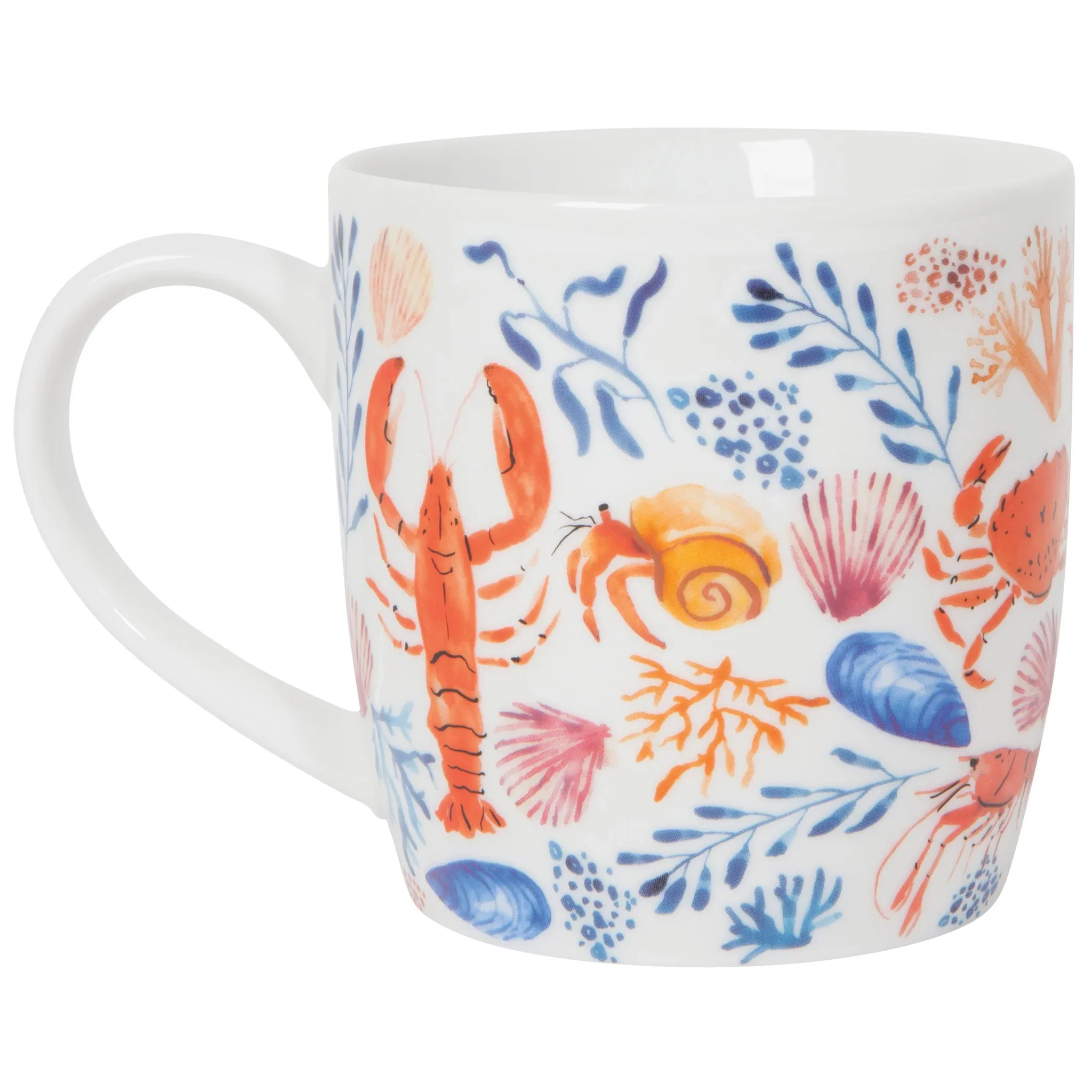 Daily Catch Mug - Image 2