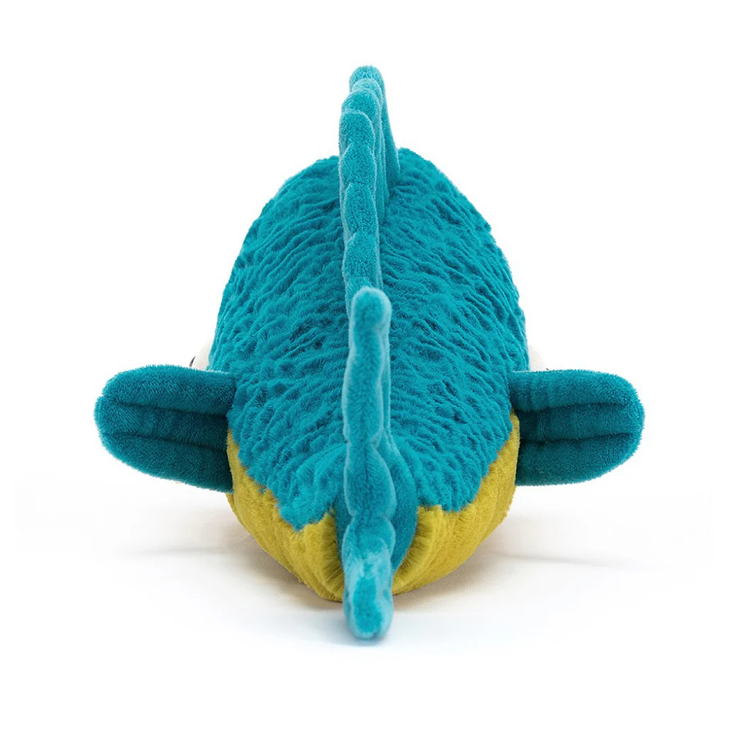Delano Dorado Fish - Image 3