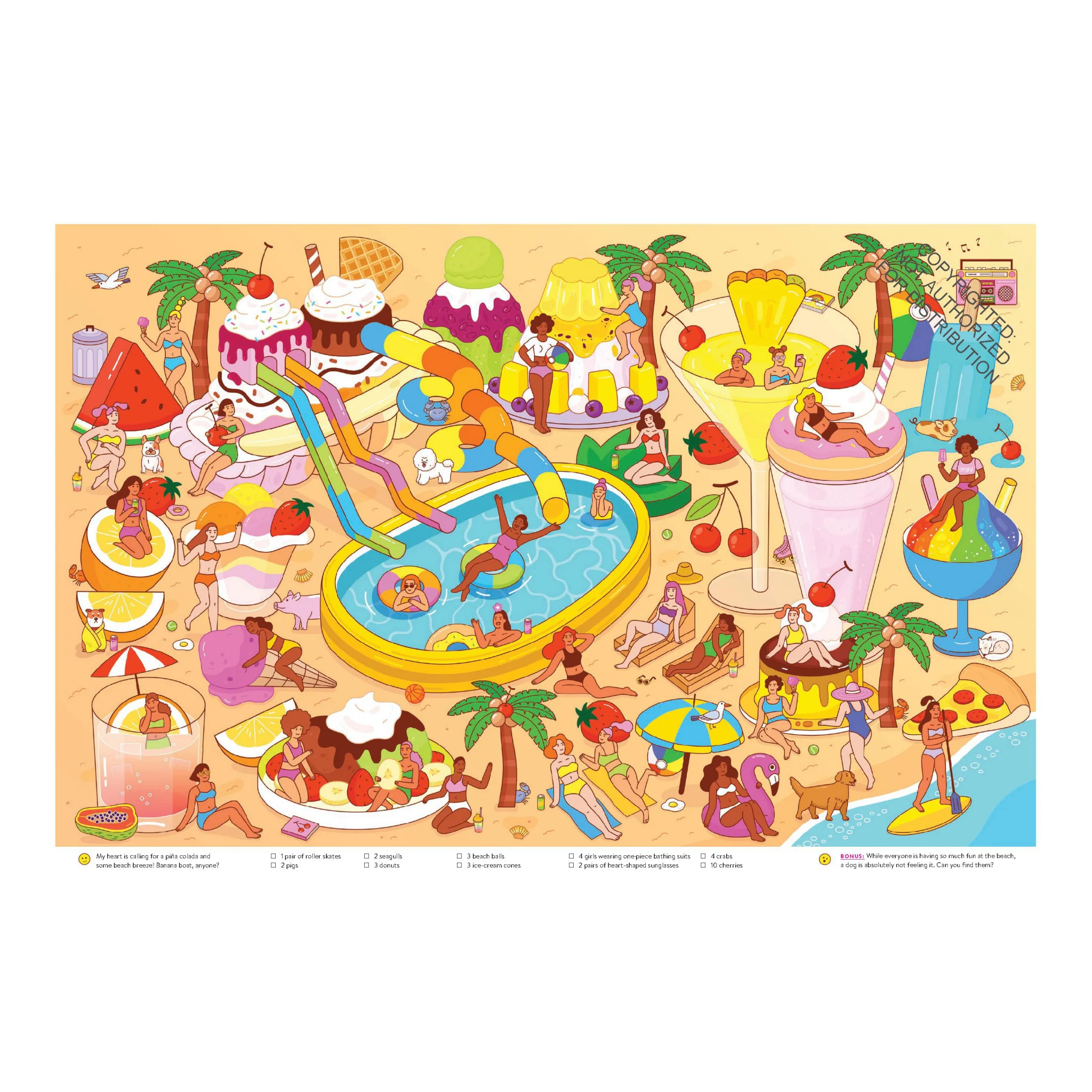 Delicious Daydreams - Image 4