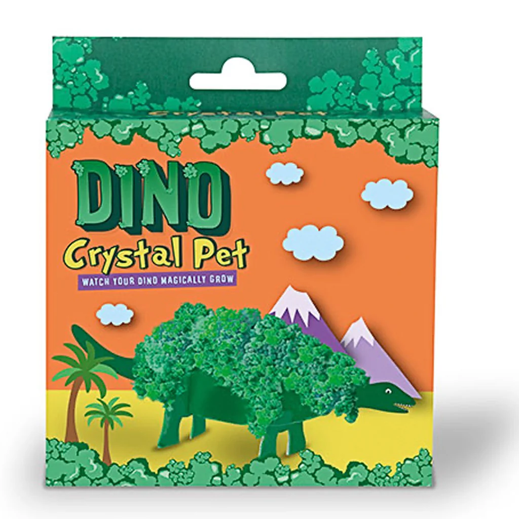 Dino Crystal Pet - Image 3