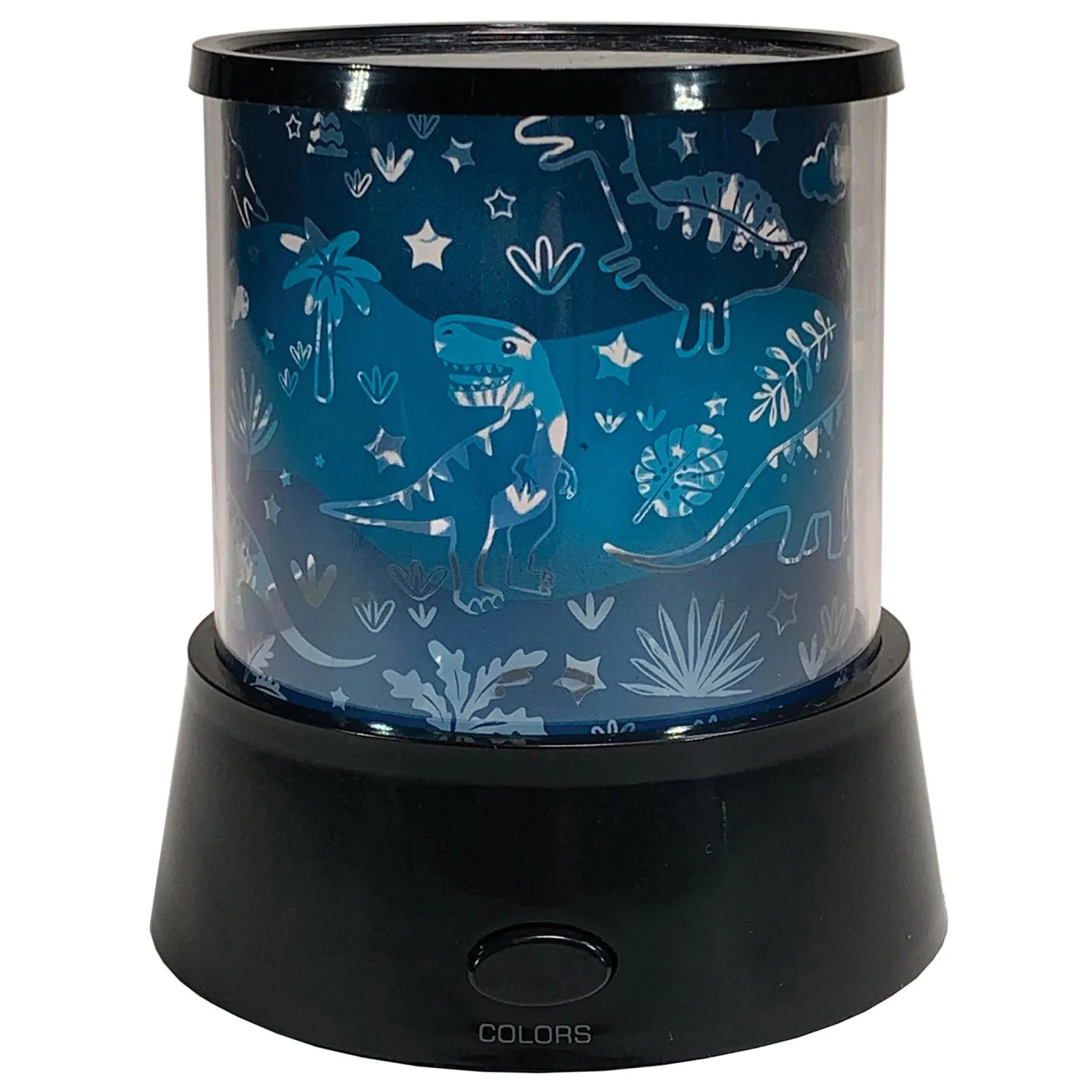 Dino Projection Light