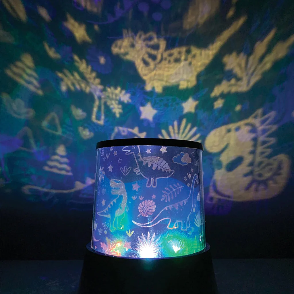 Dino Projection Light - Image 2