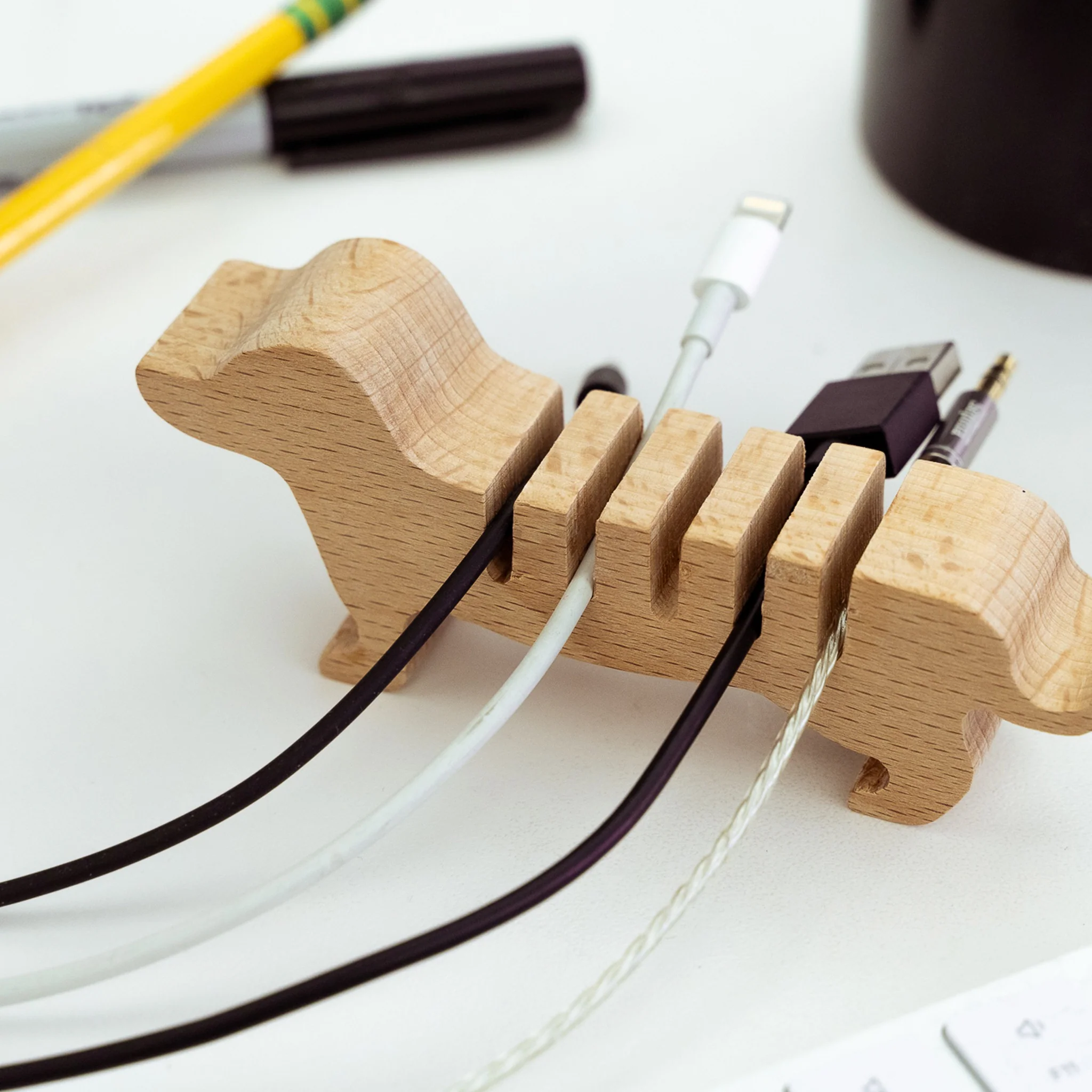 Dog Multi Cord Holder - Image 3