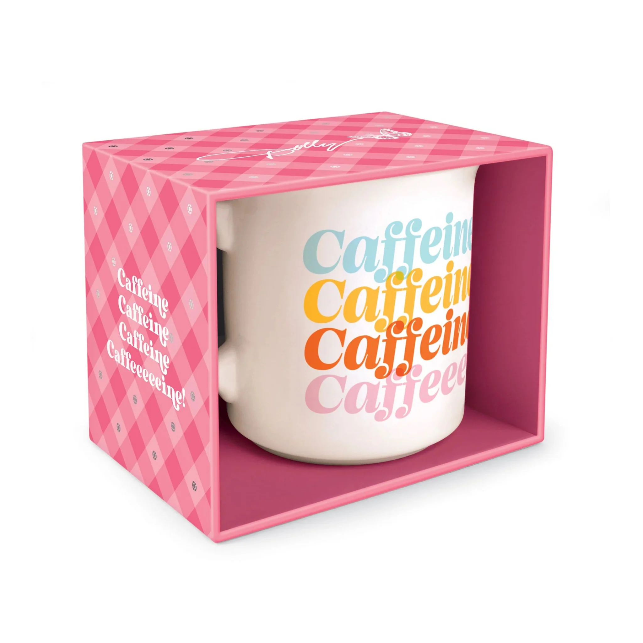 Dolly Parton Caffeine Mug - Image 4