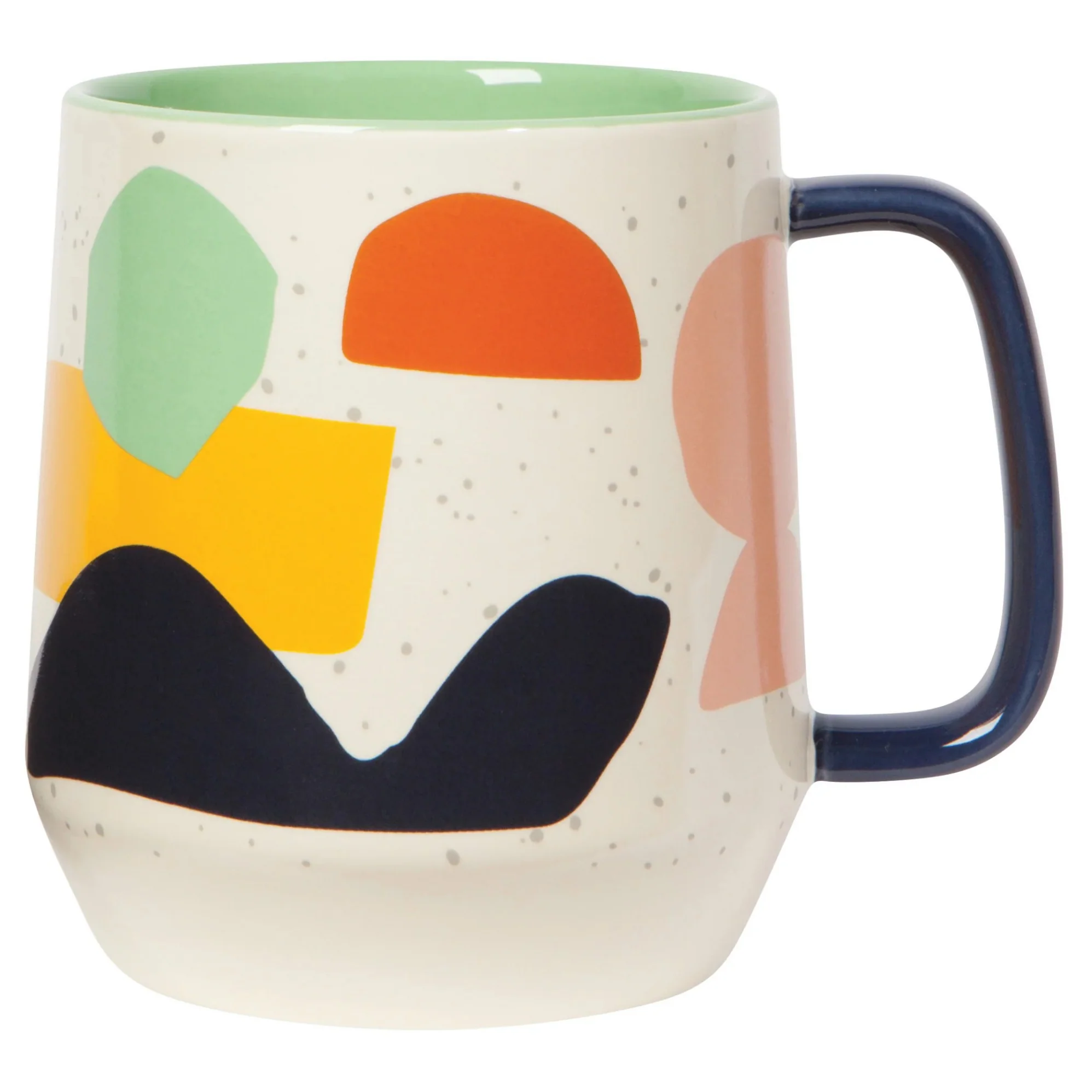 Doodle Mega Mug