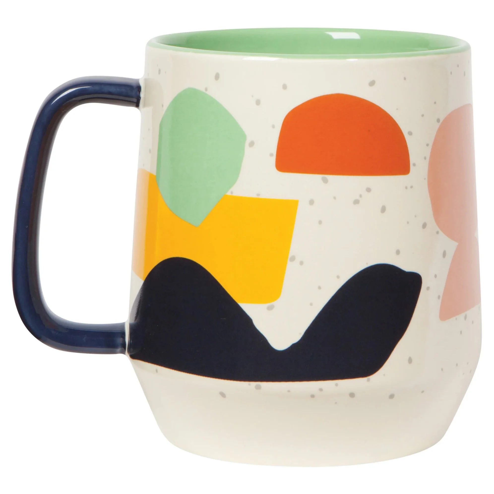 Doodle Mega Mug - Image 2