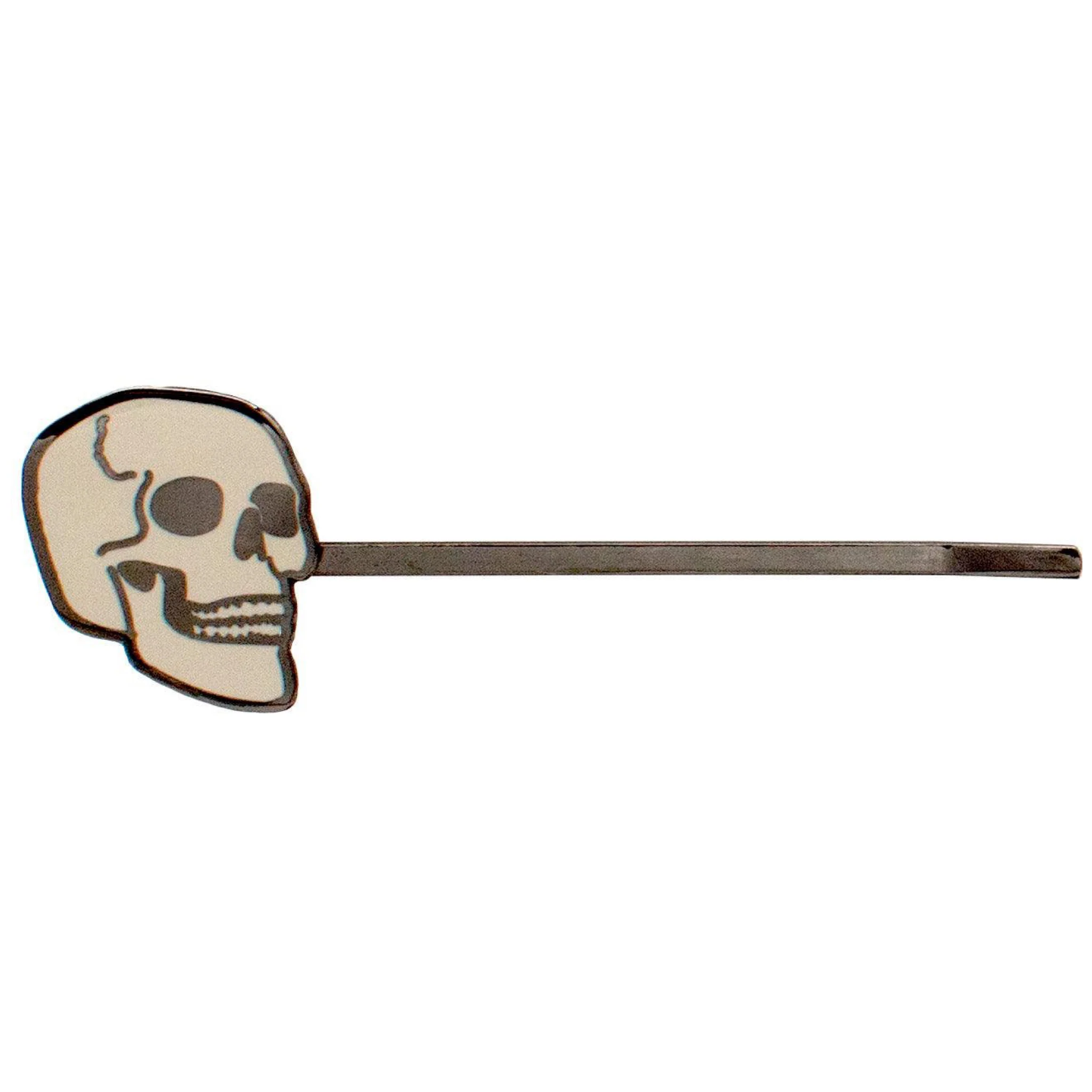 Edgar Allan Poe Hair Pins - Image 4