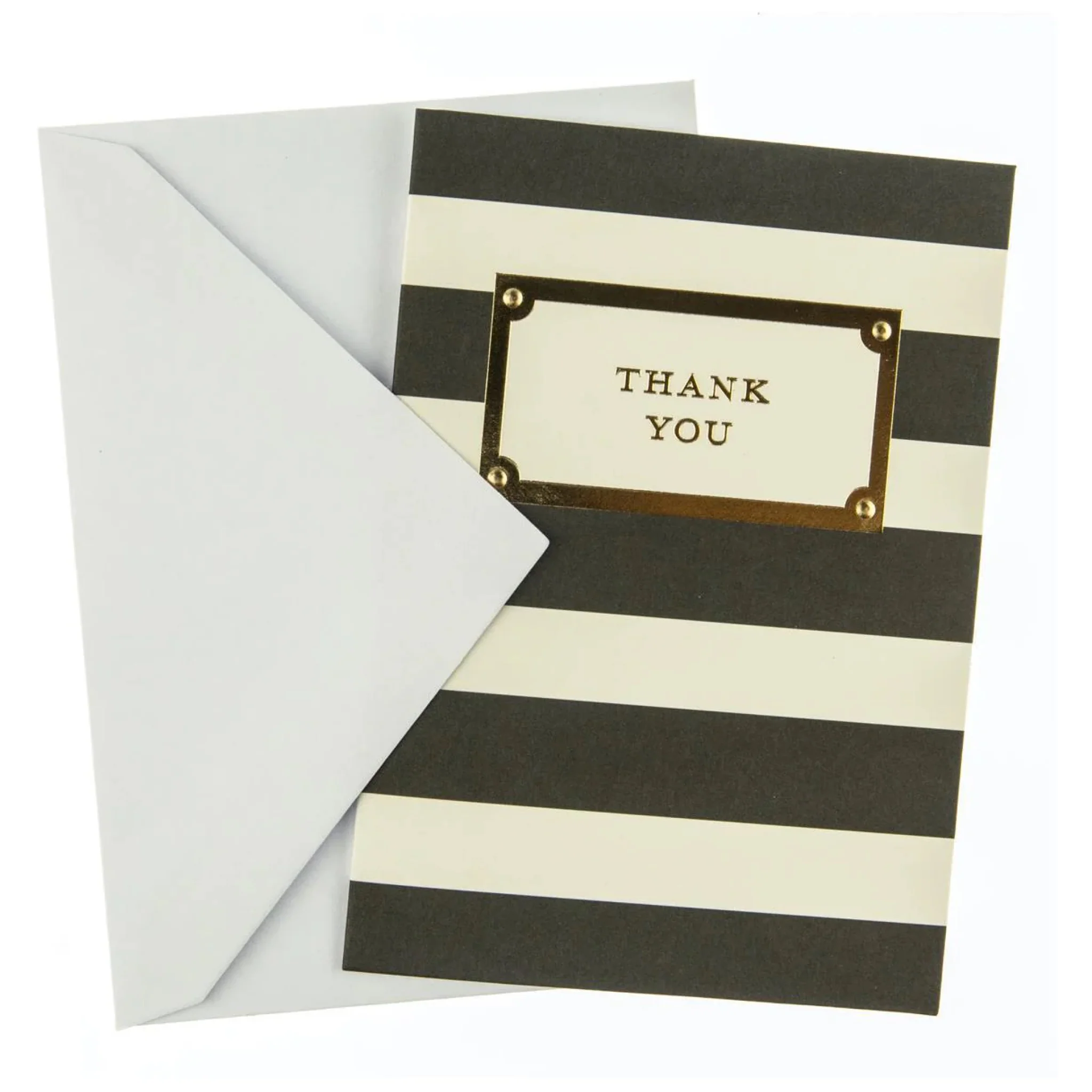 Elegant Thank You Boxed Cards - Image 2